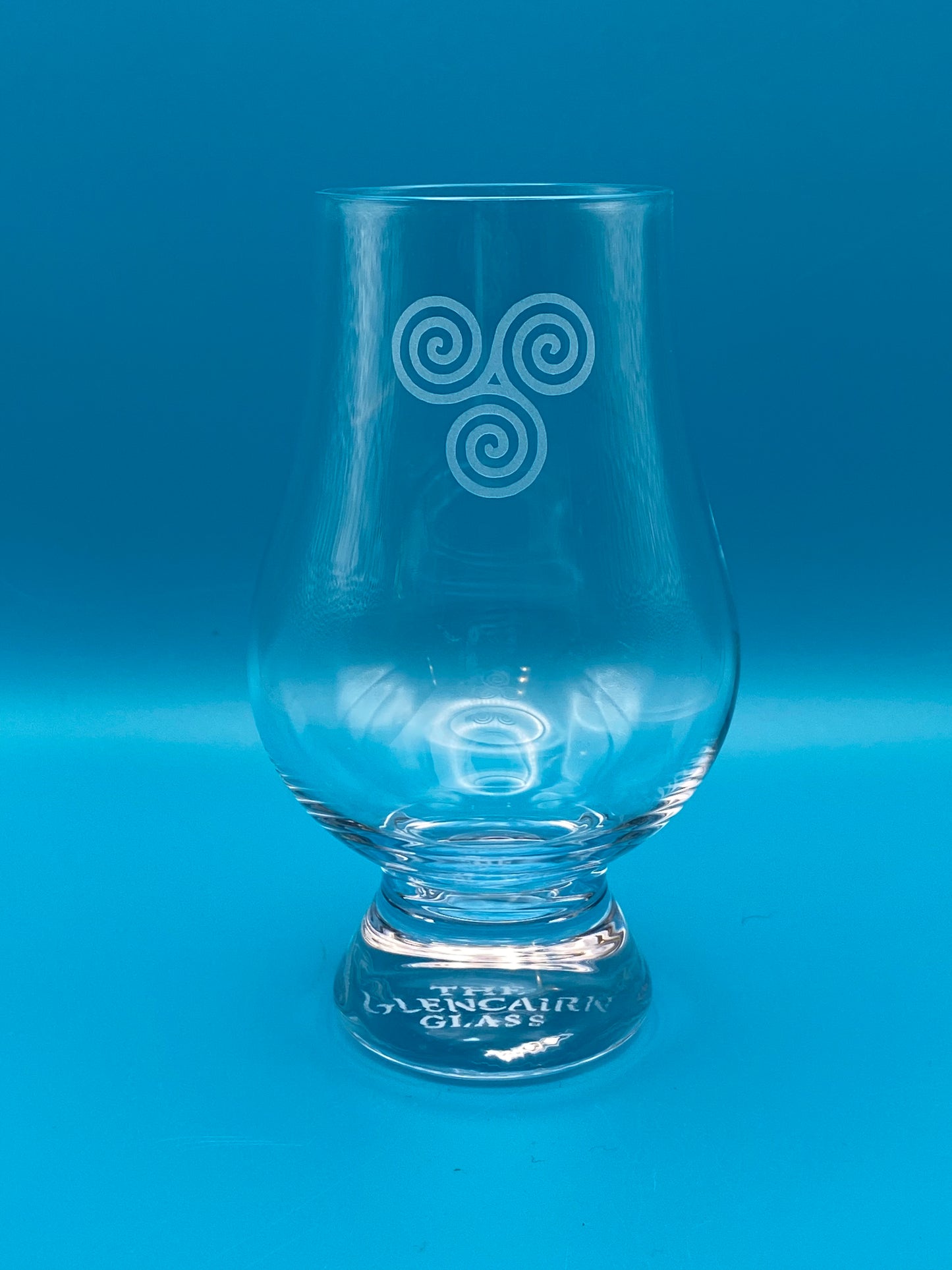 Spiral Knot Glencairn