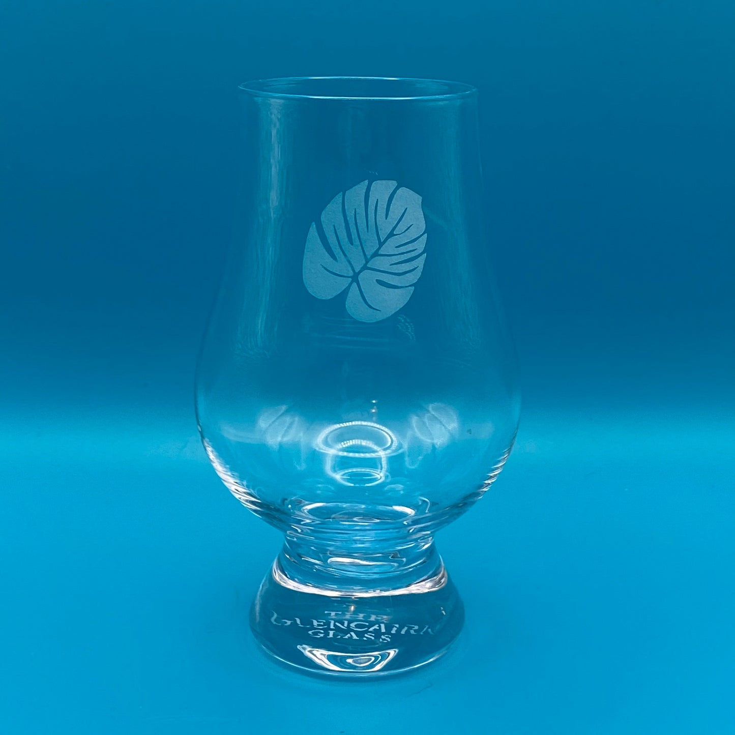Monstera Leaf Glencairn