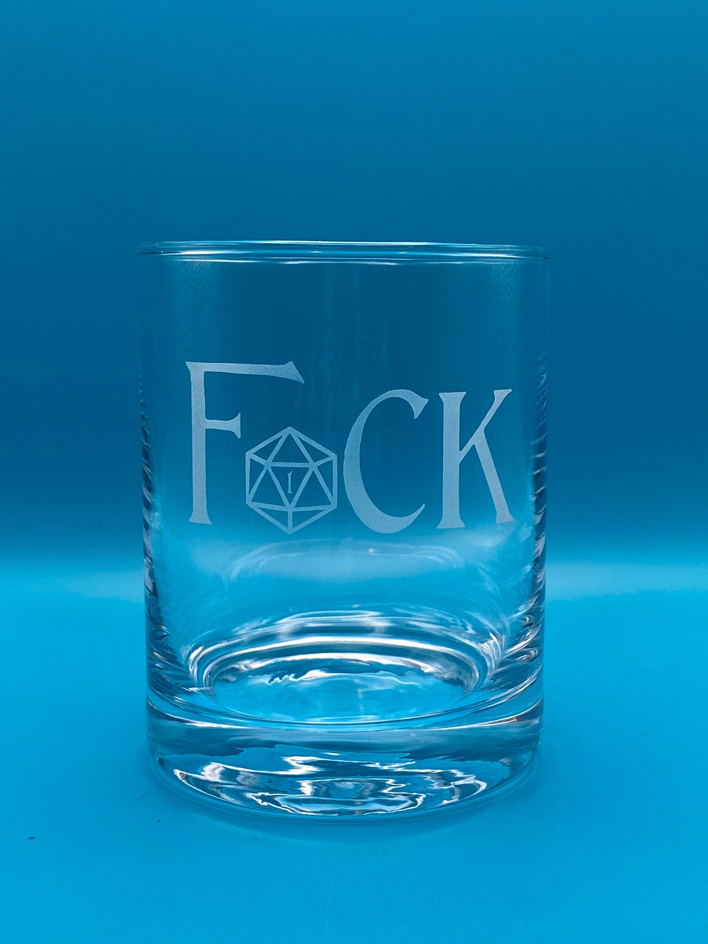 Fuck Critical Fail
