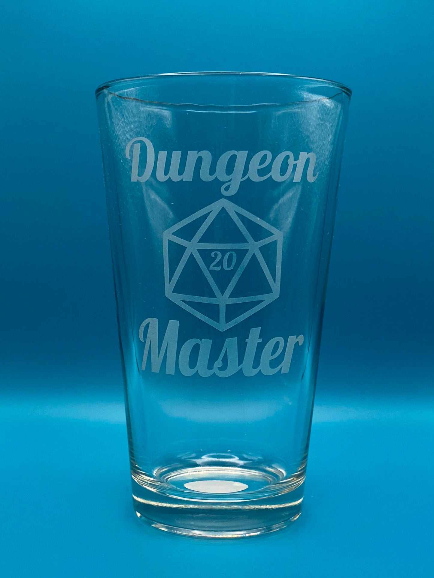 Dungeon Master