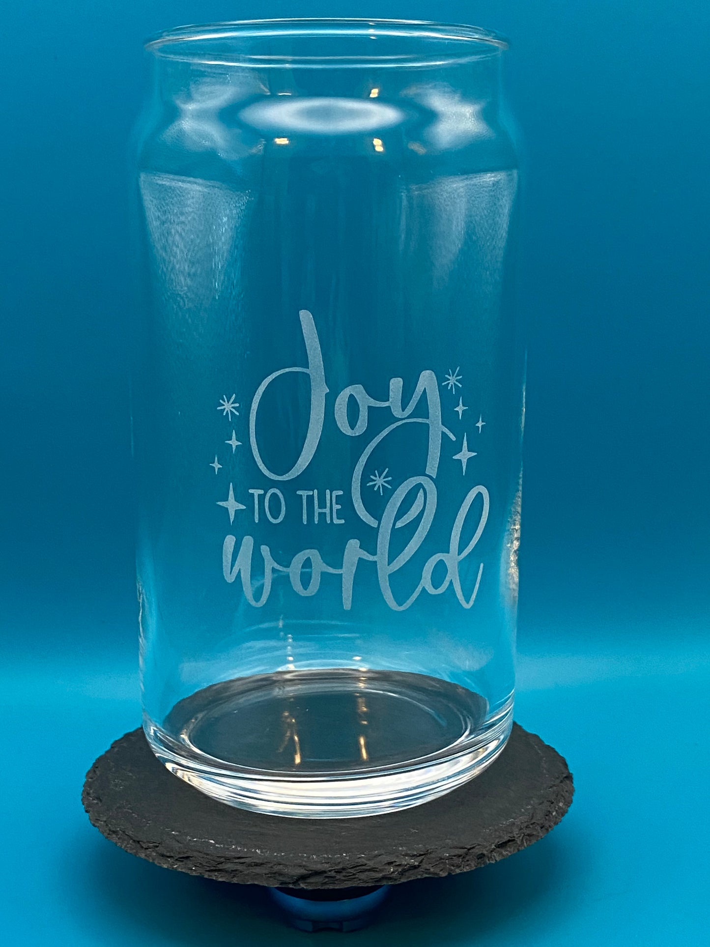Joy to the World