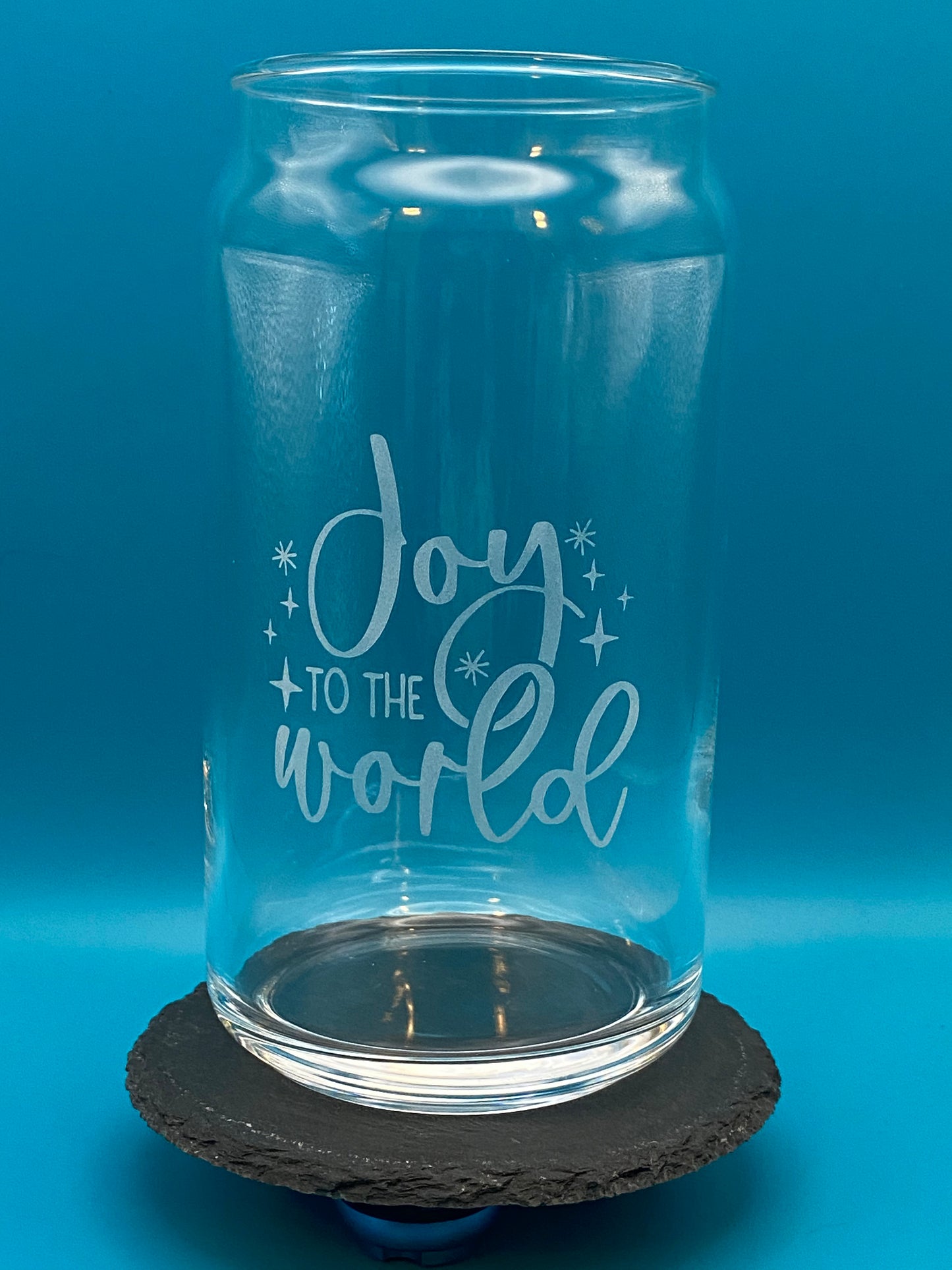 Joy to the World