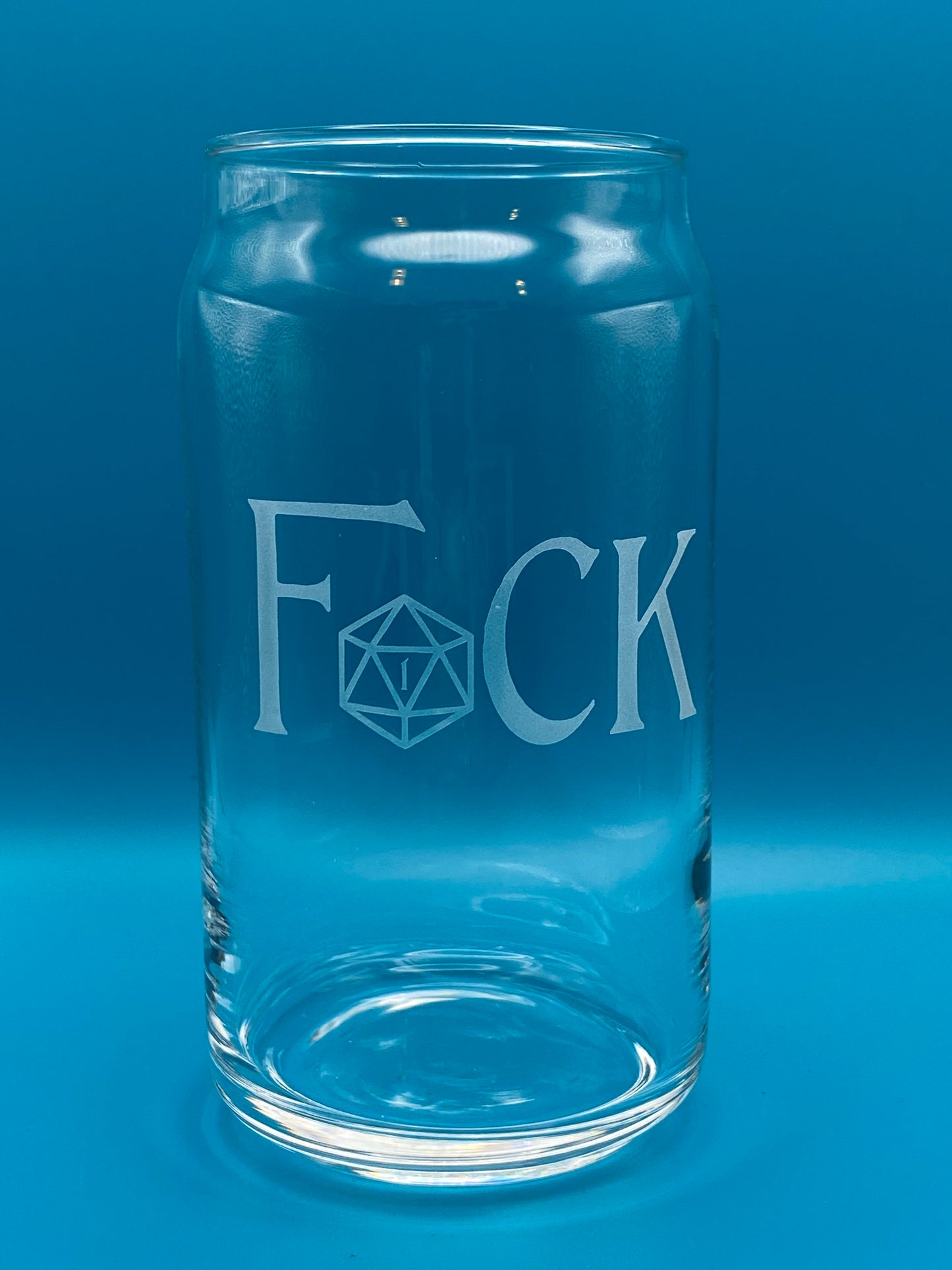 Fuck Critical Fail