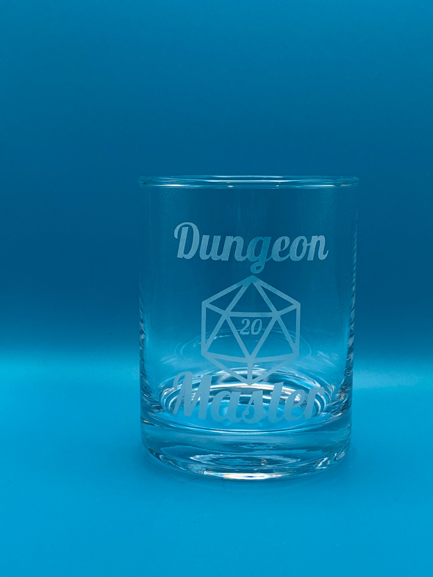 Dungeon Master