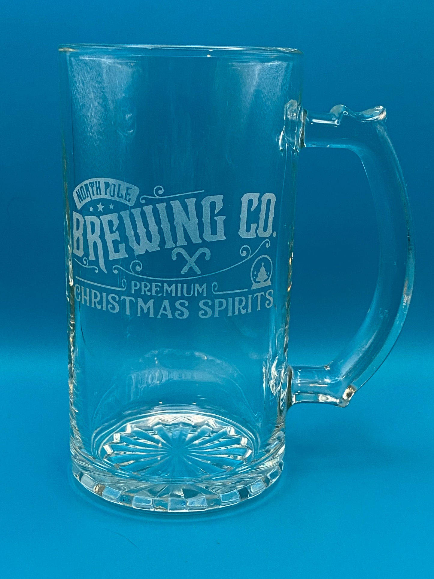 North Pole Brewing Co.