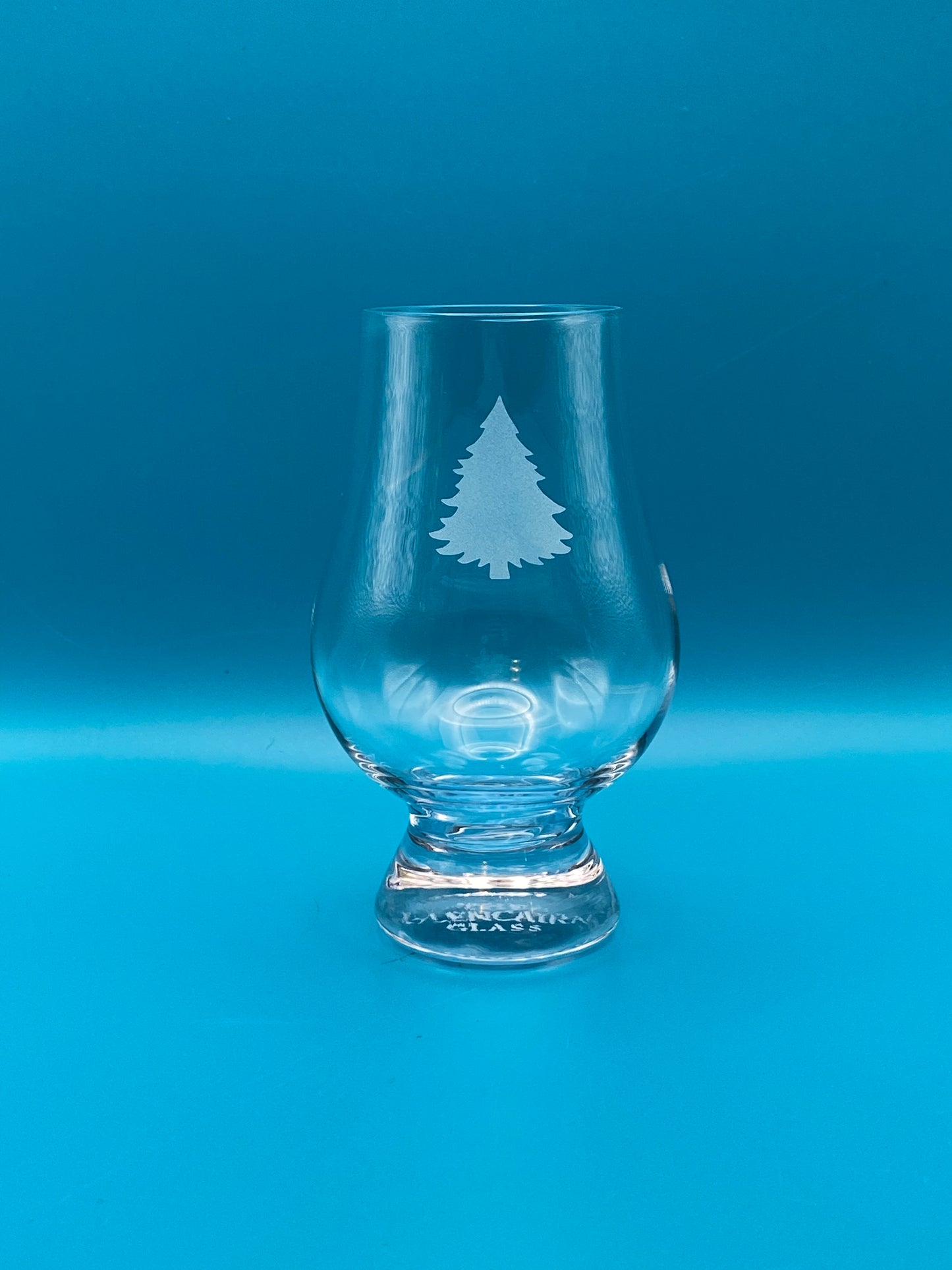 Conifer Dram Glencairn