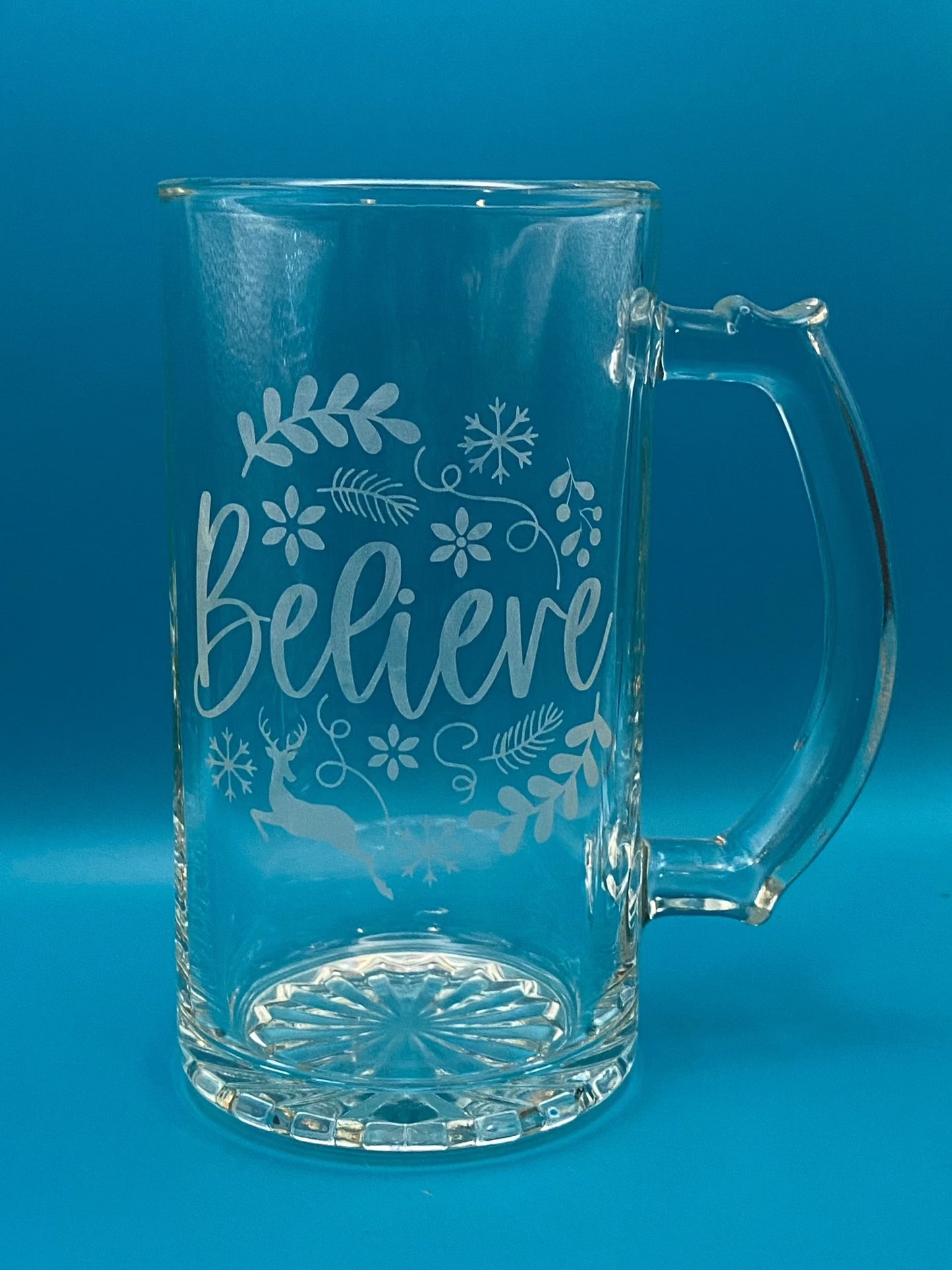 Believe