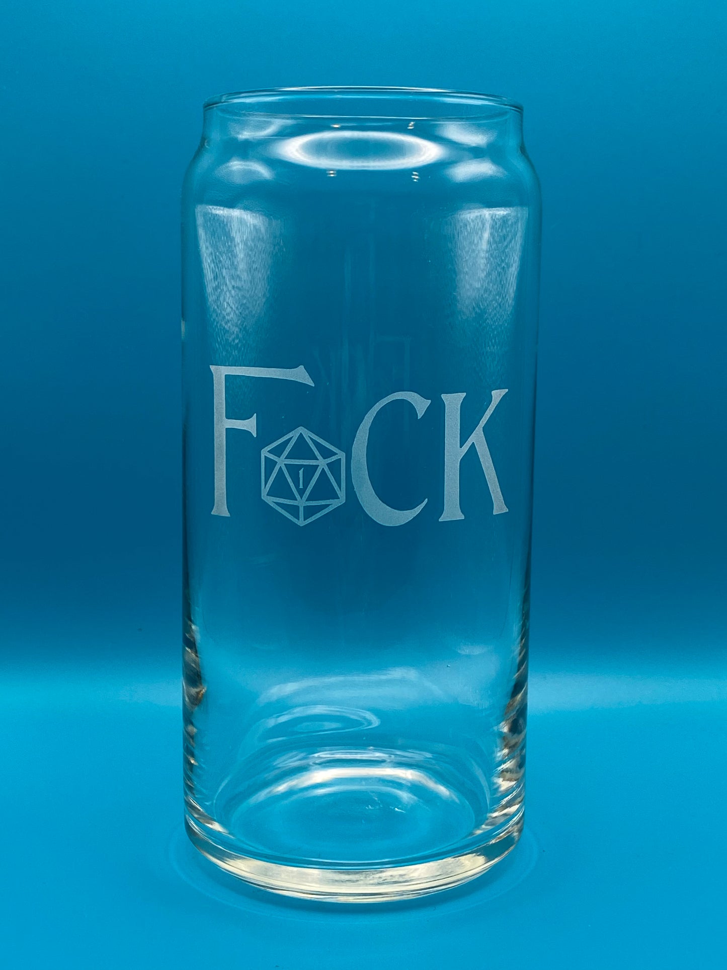 Fuck Critical Fail