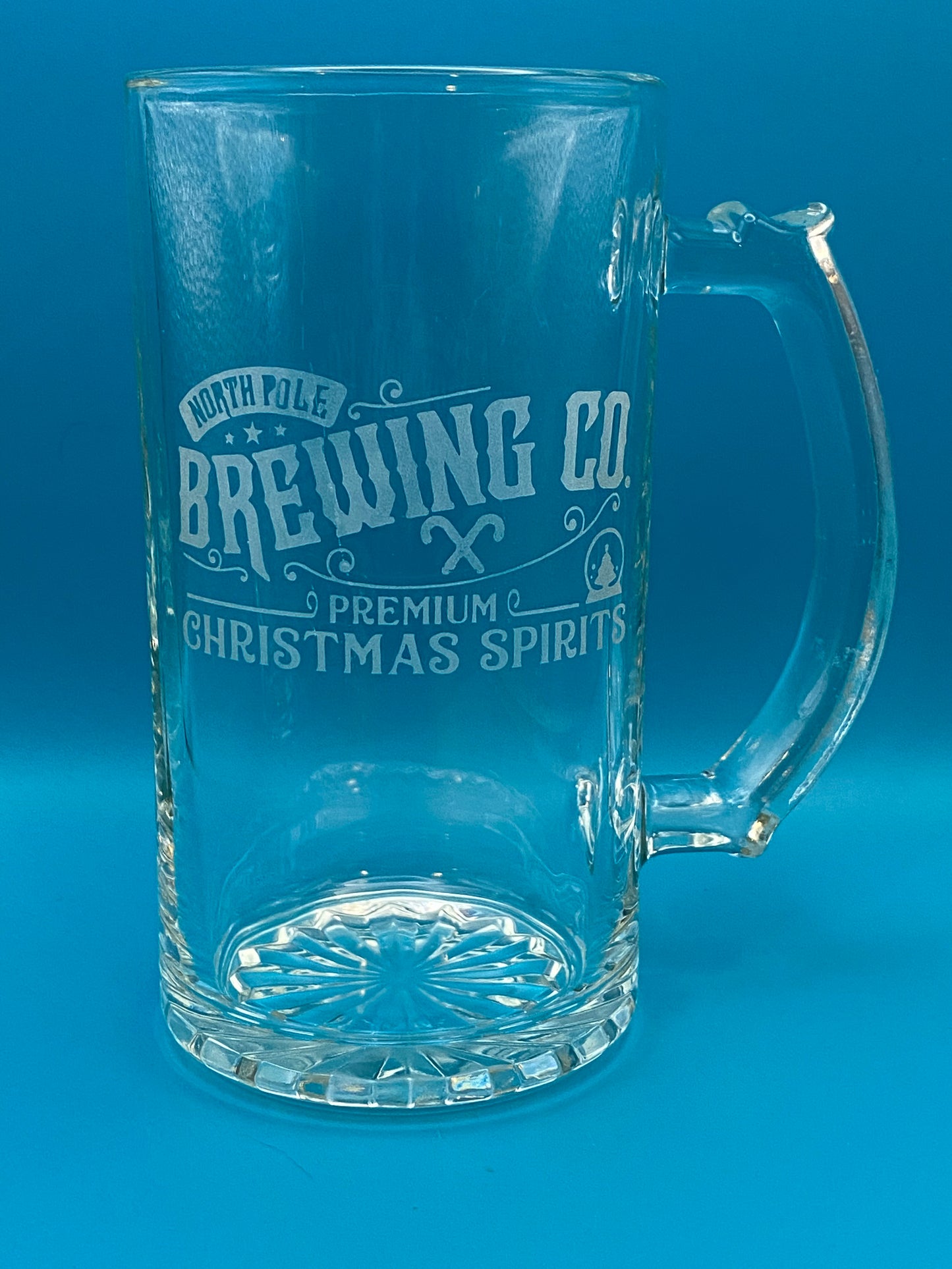 North Pole Brewing Co.