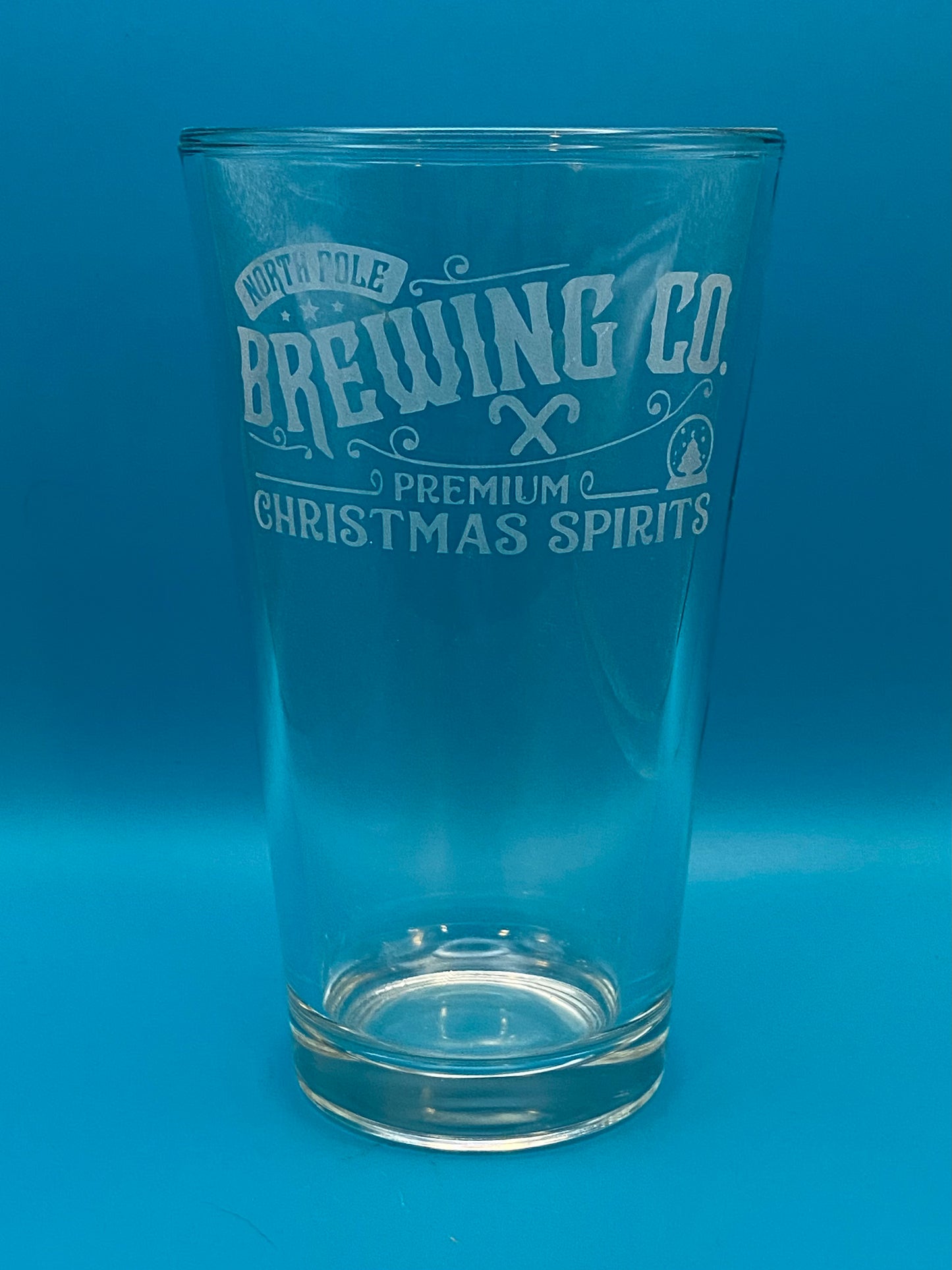 North Pole Brewing Co.