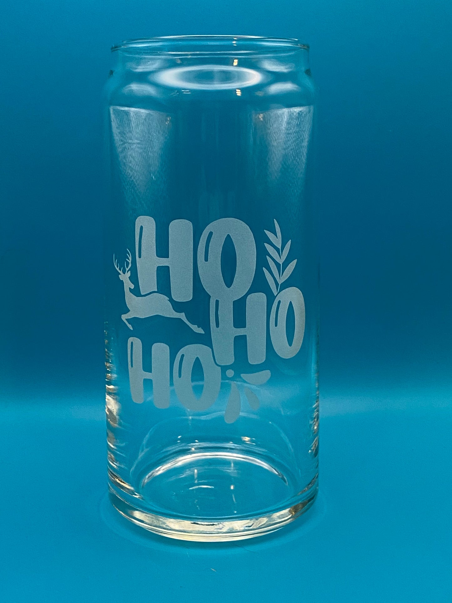 Ho Ho Ho