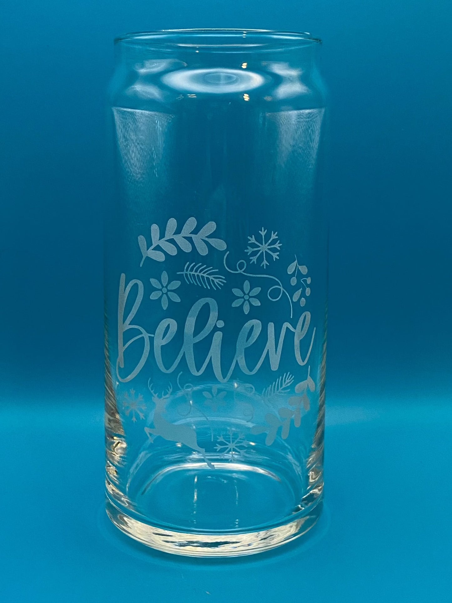 Believe
