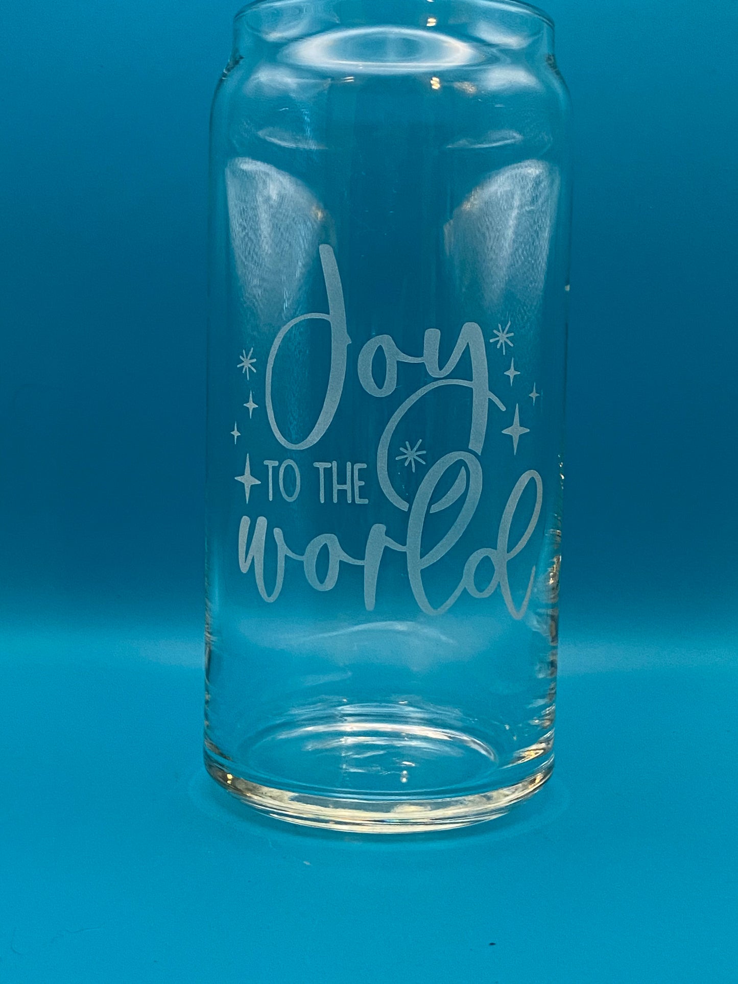 Joy to the World