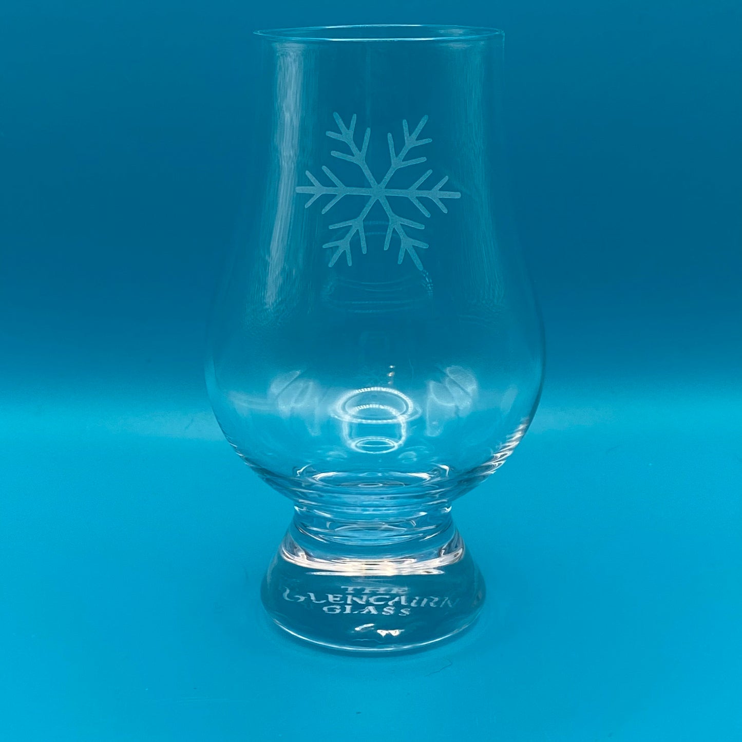 Snowflake Glencairn