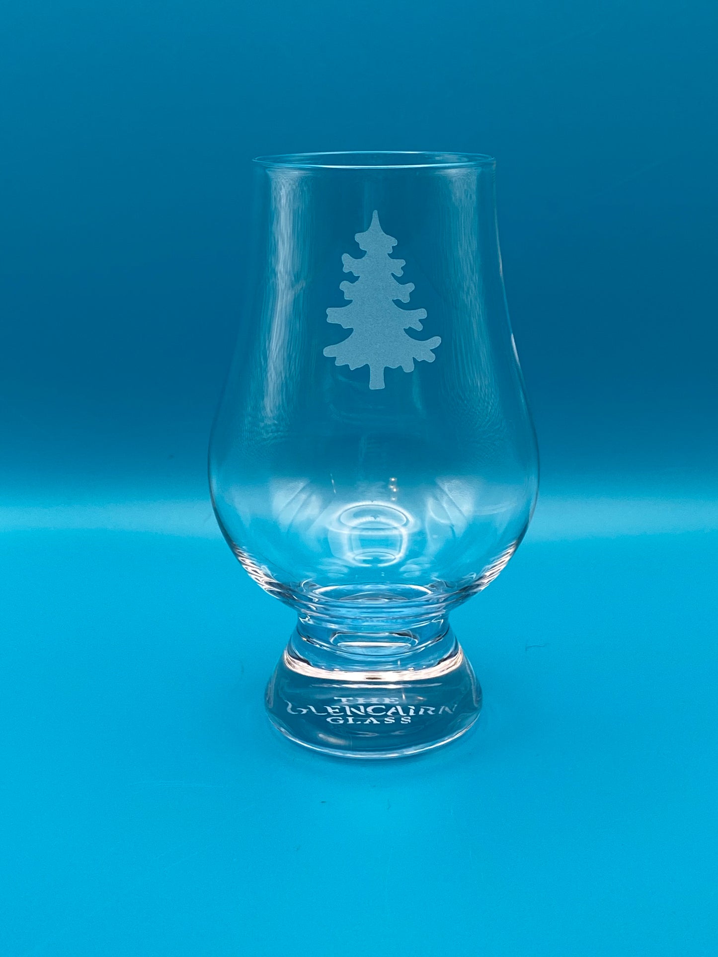Whisky Woods Glencairn