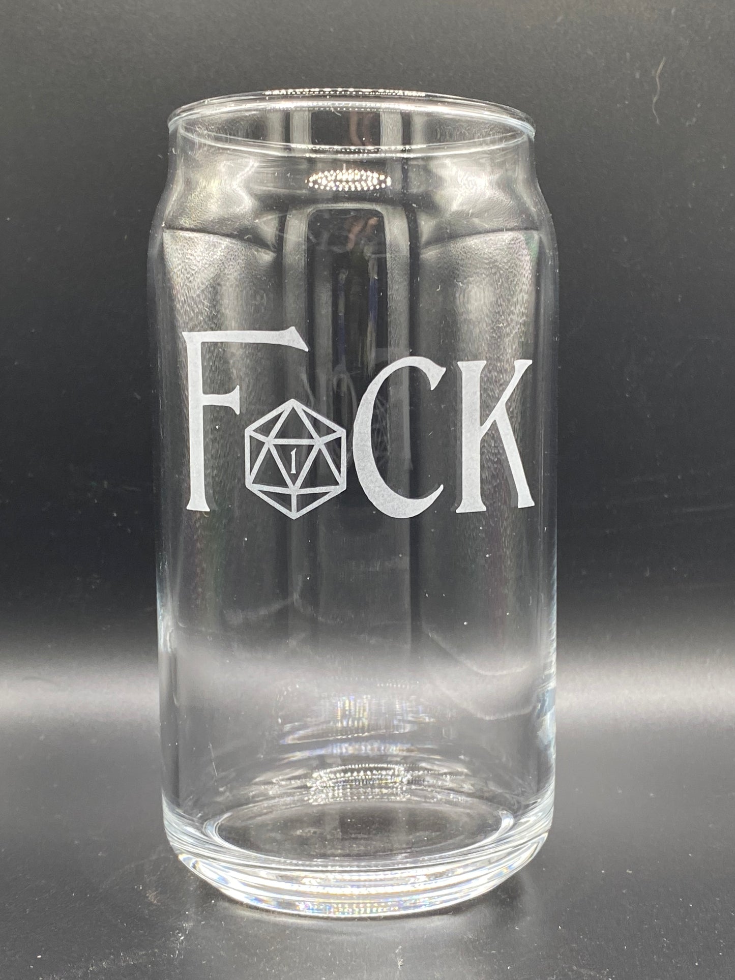 Fuck Critical Fail