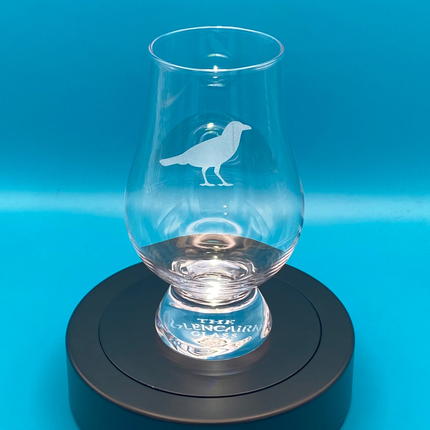 Raven Glencairn