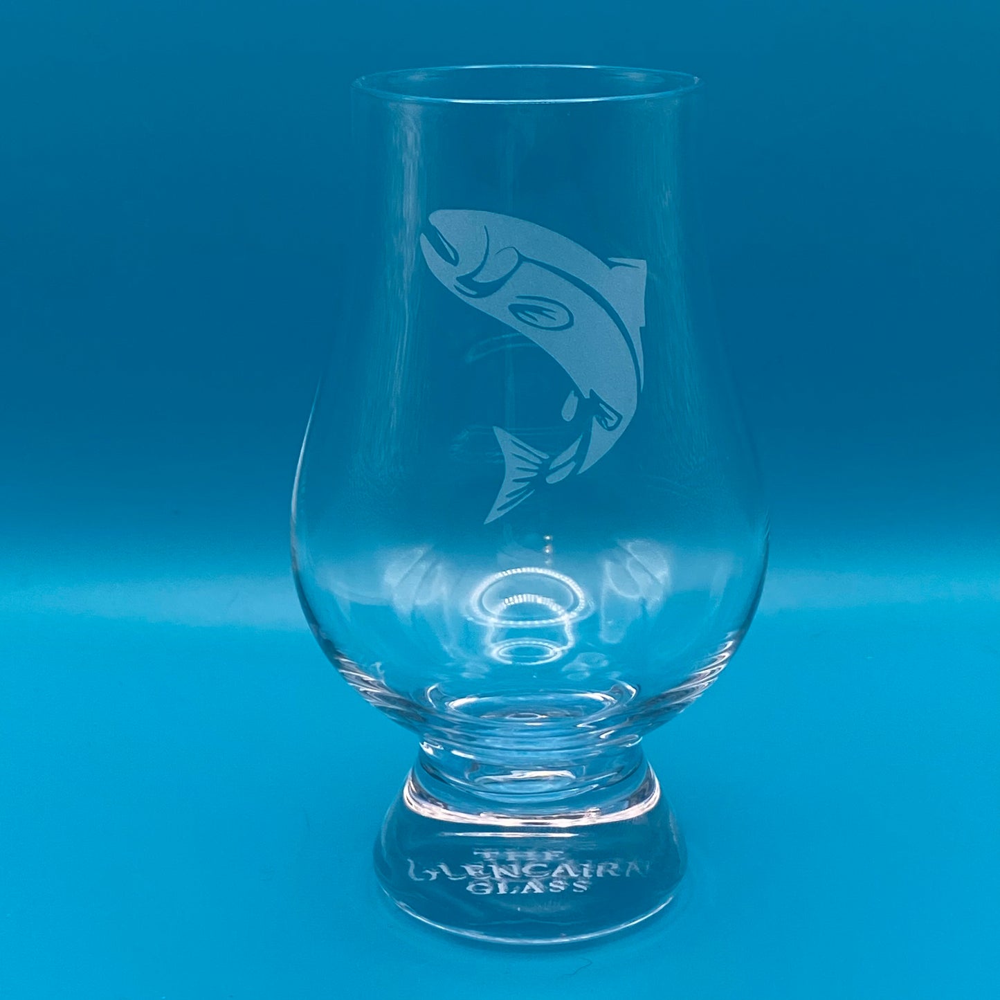 Yellowtail Glencairn