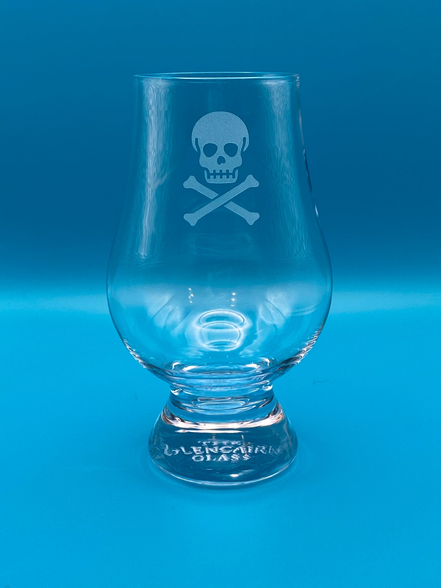Skull & Crossbones Glencairn