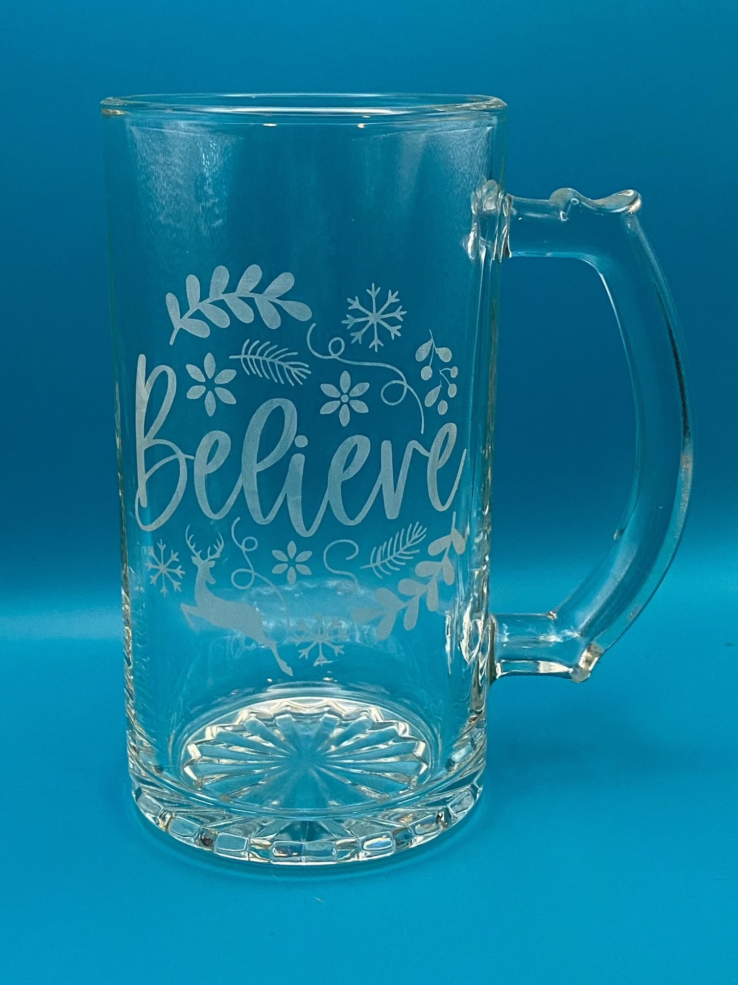 Believe