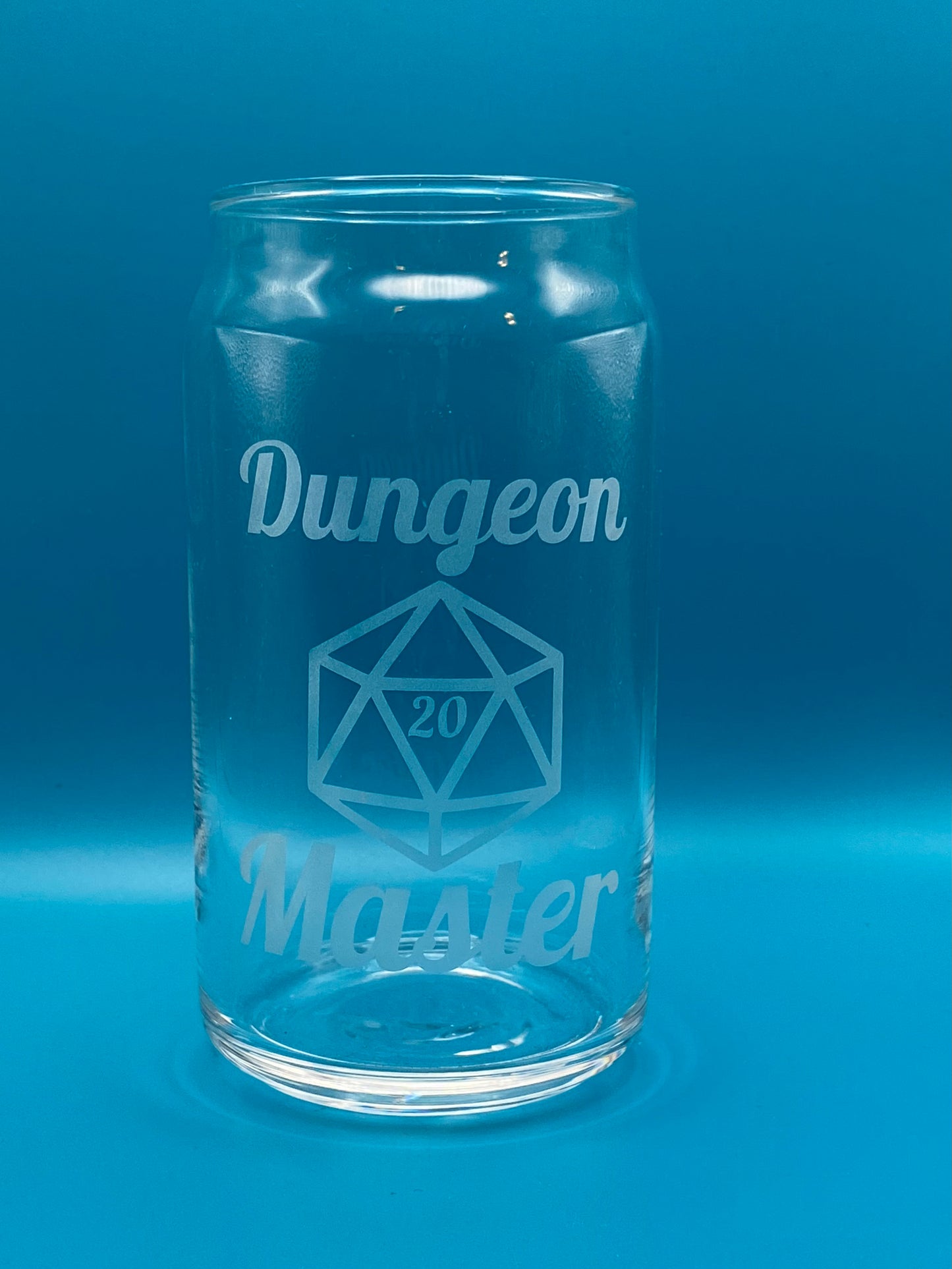 Dungeon Master