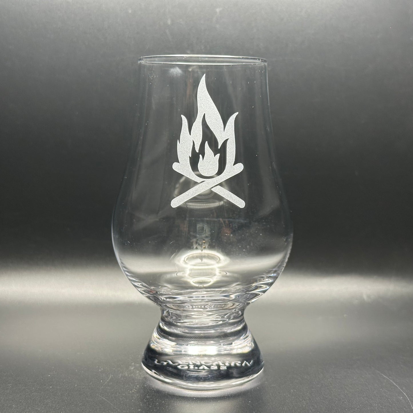 Campfire Glencairn