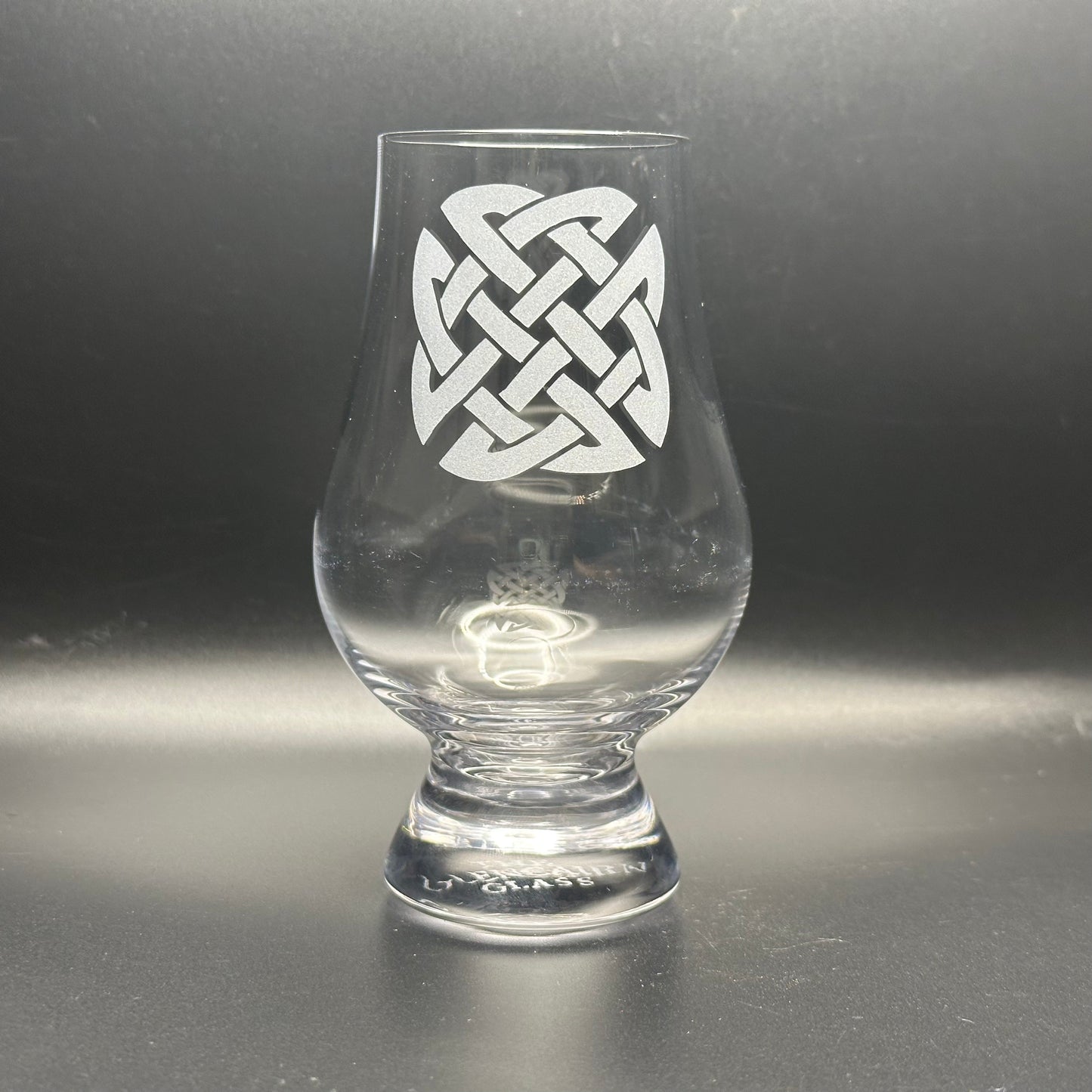 Dara Knot Glencairn