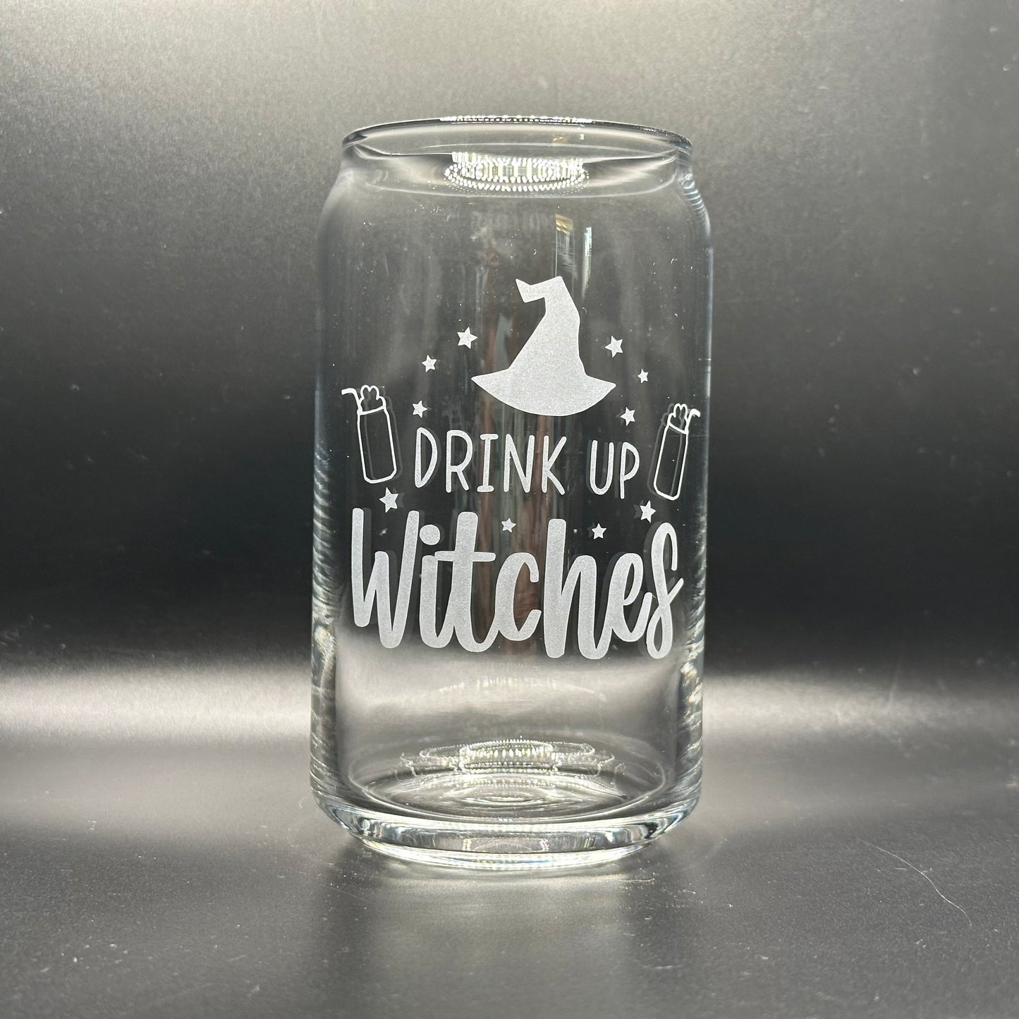 Drink Up Witches