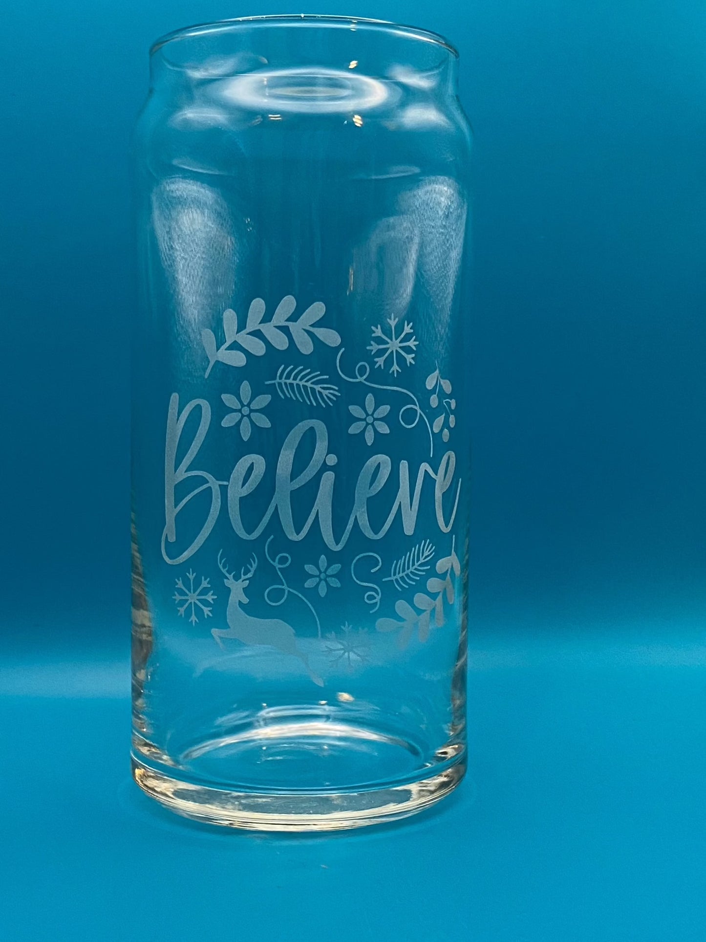 Believe