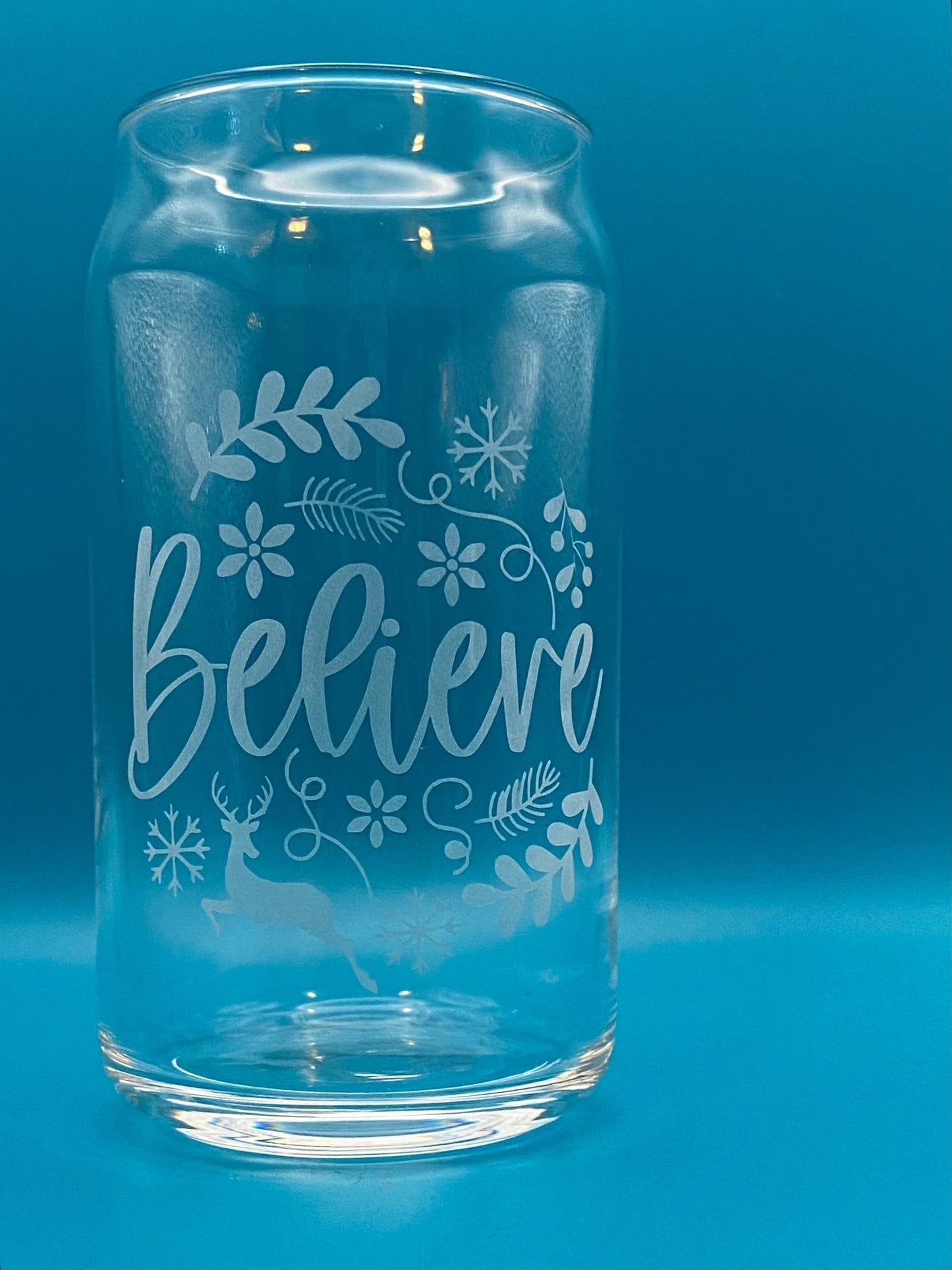 Believe