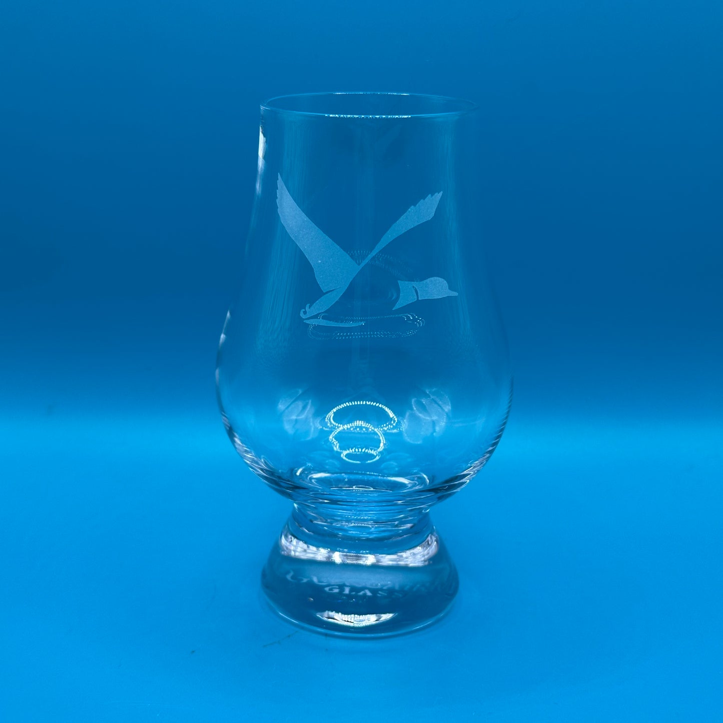 Flying Duck Glencairn