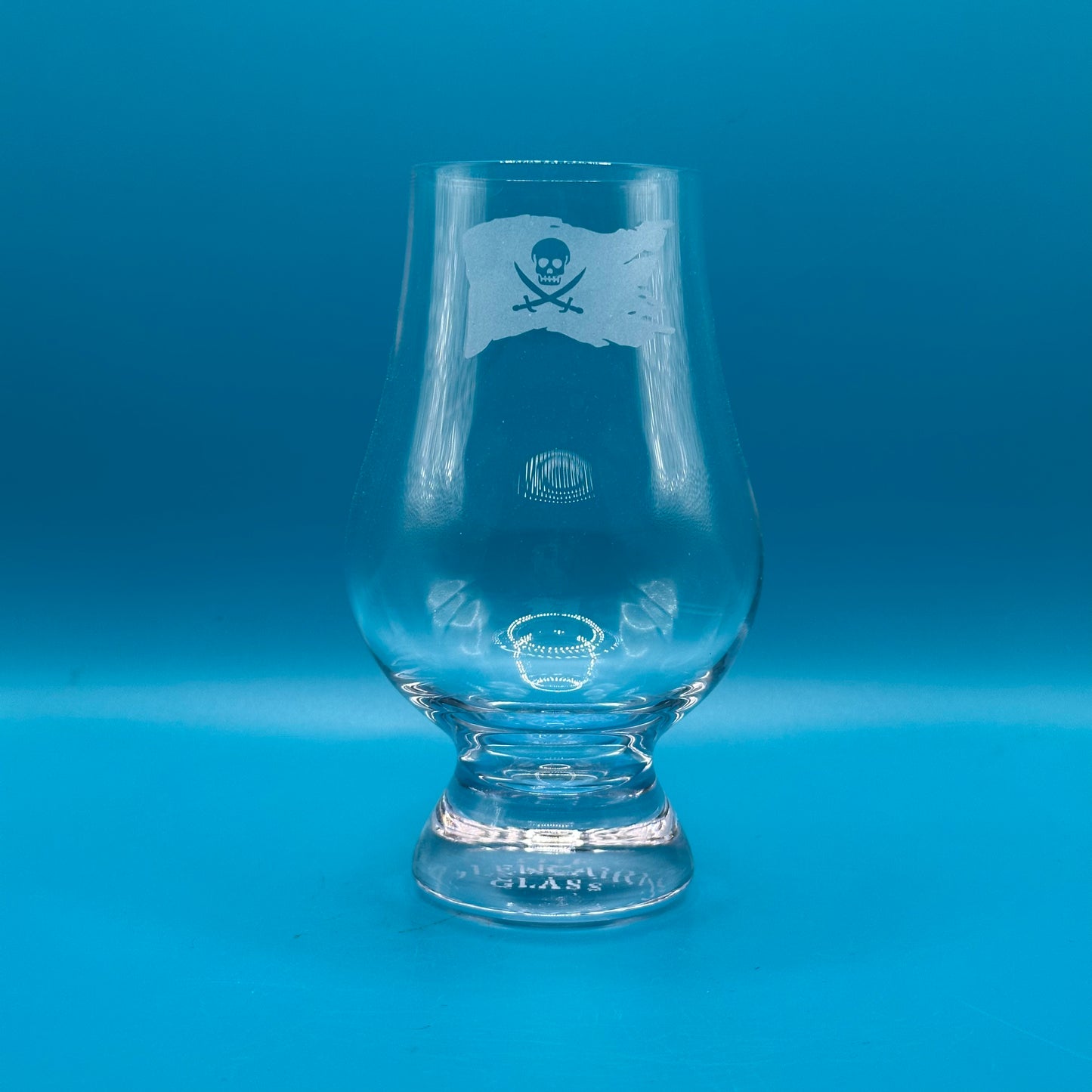 Cheer's from the Crow's Nest Glencairn