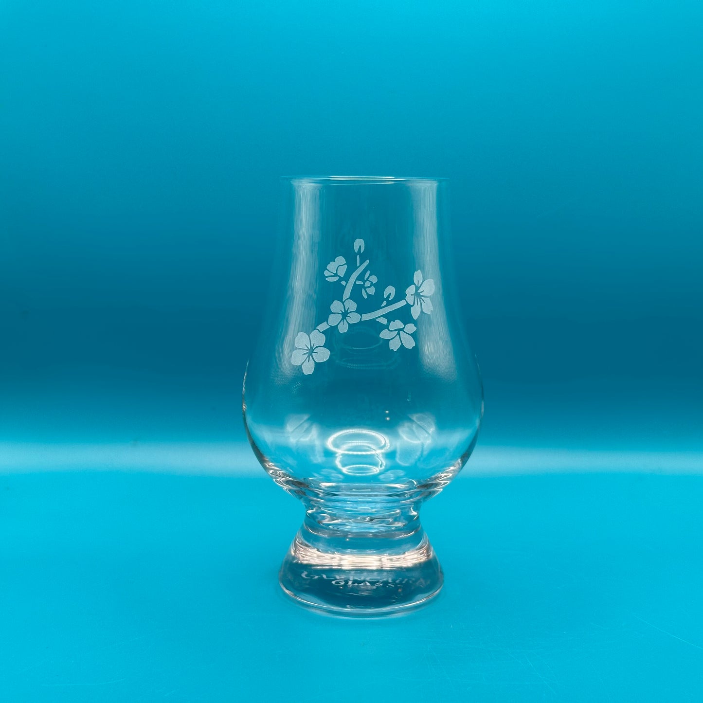 Cherry Blossoms Glencairn