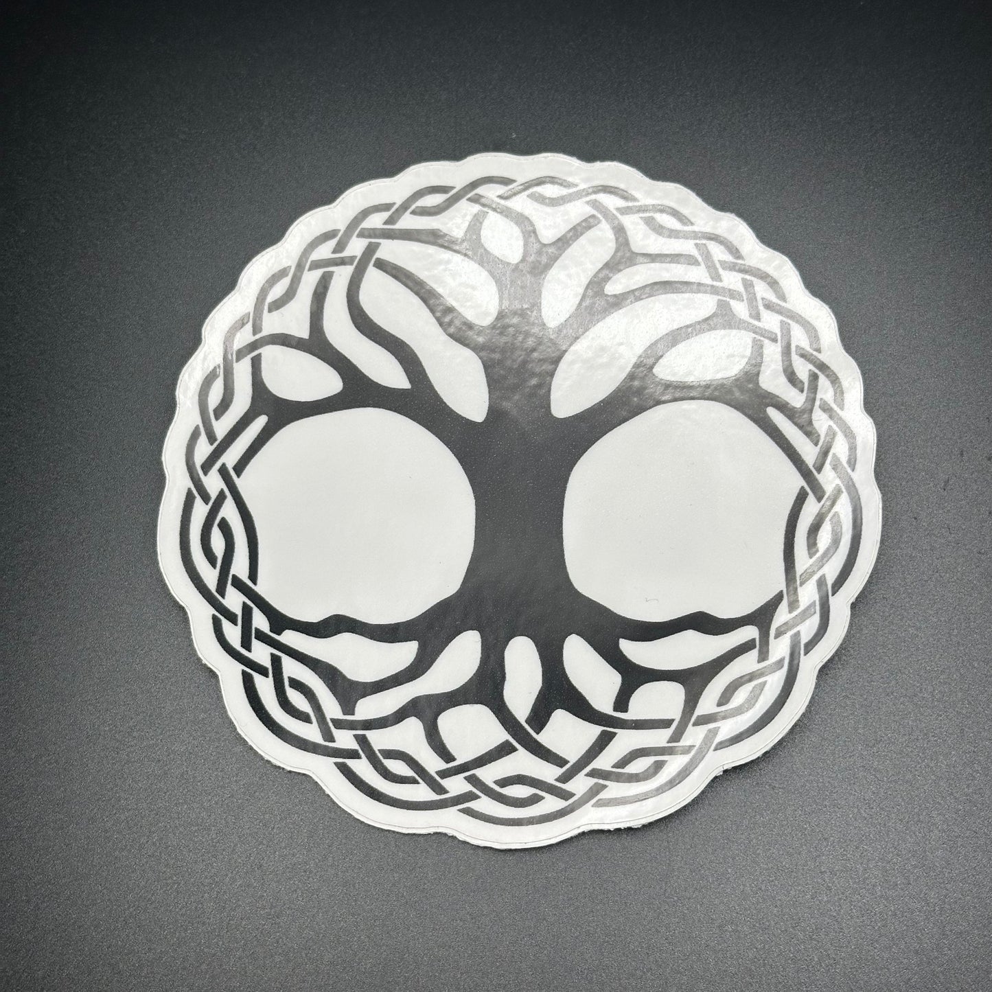 Full Tree of Life Sticker