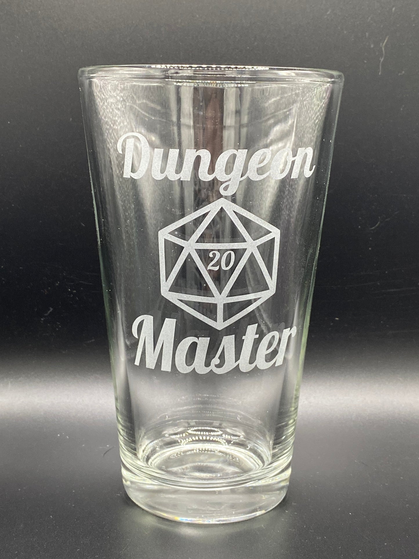 Dungeon Master