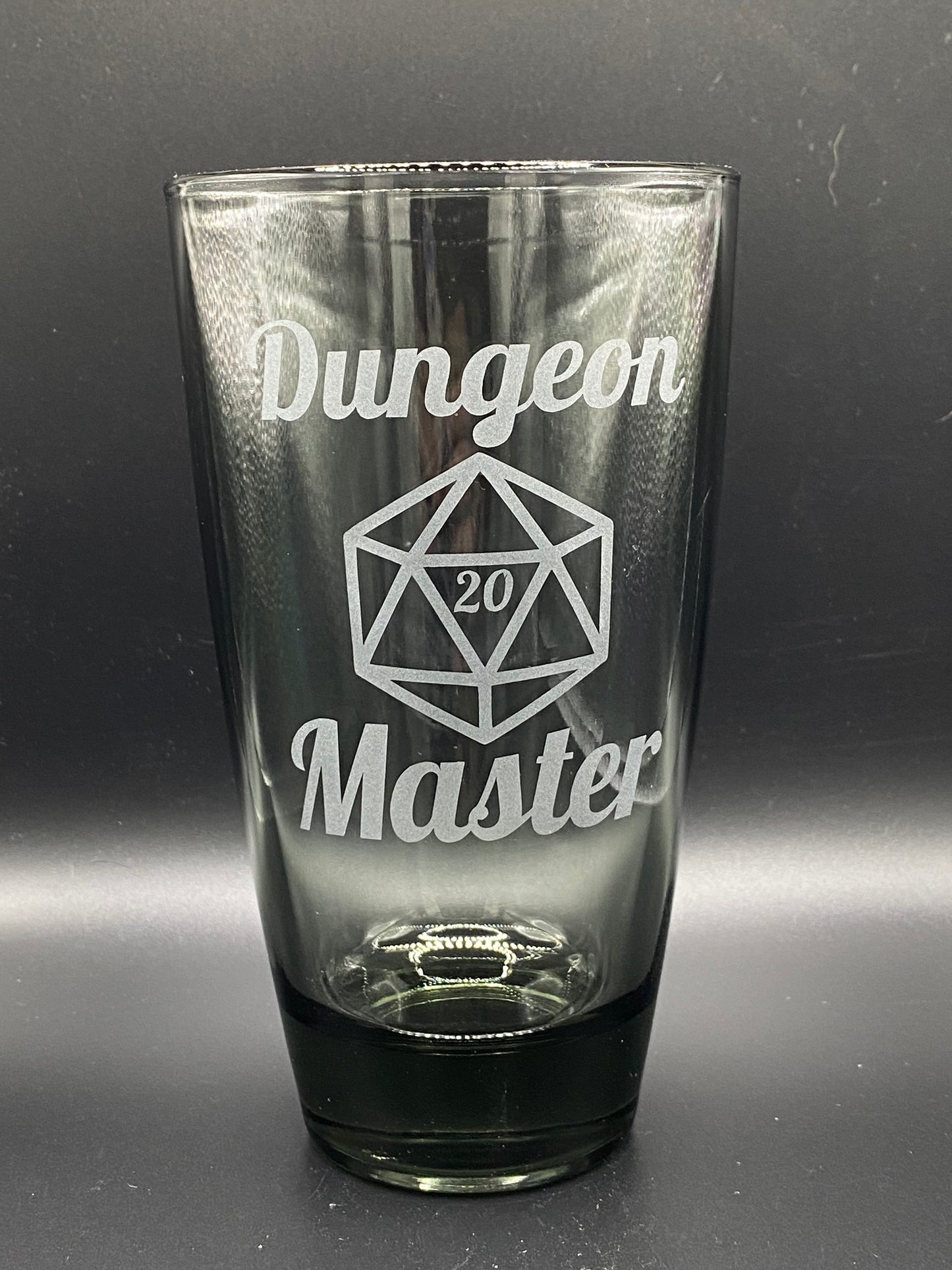 Dungeon Master