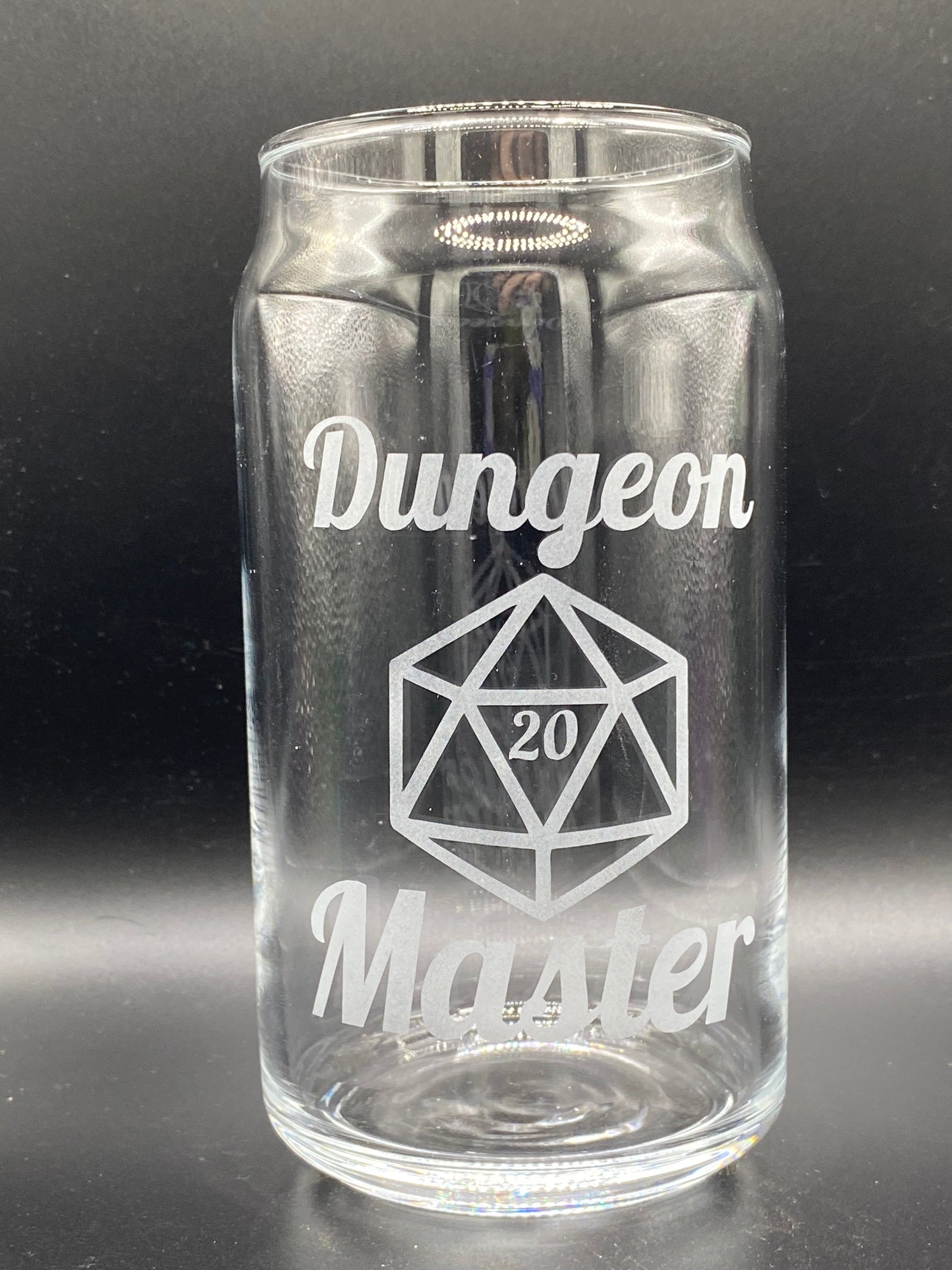 Dungeon Master