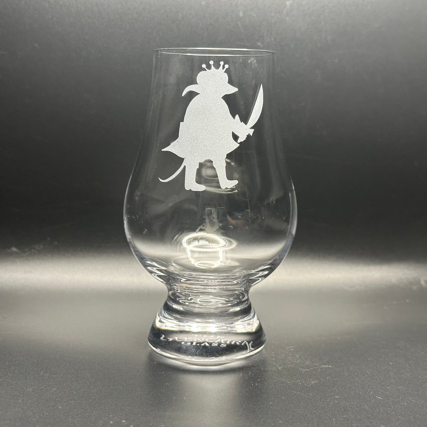 Mouse King Glencairn