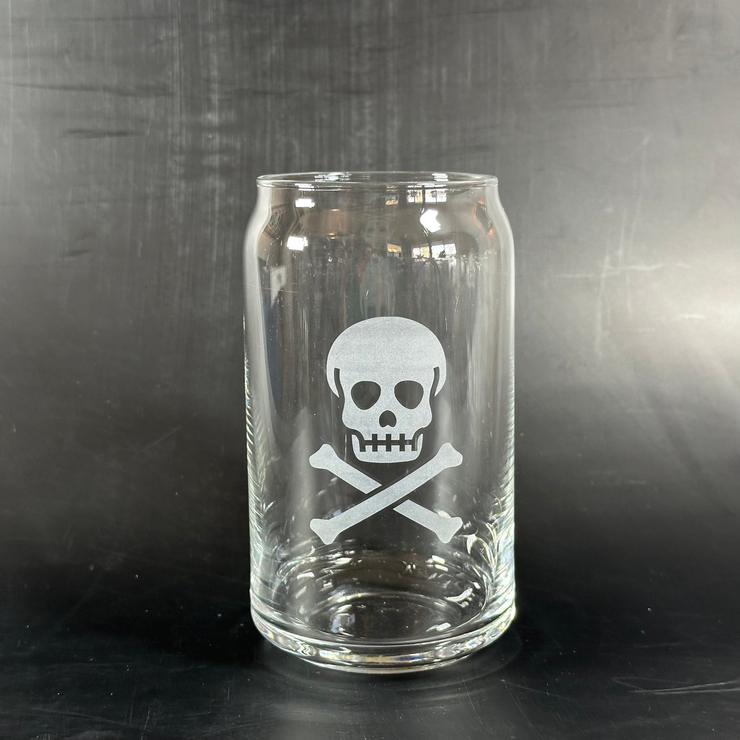 Skull & Crossbones