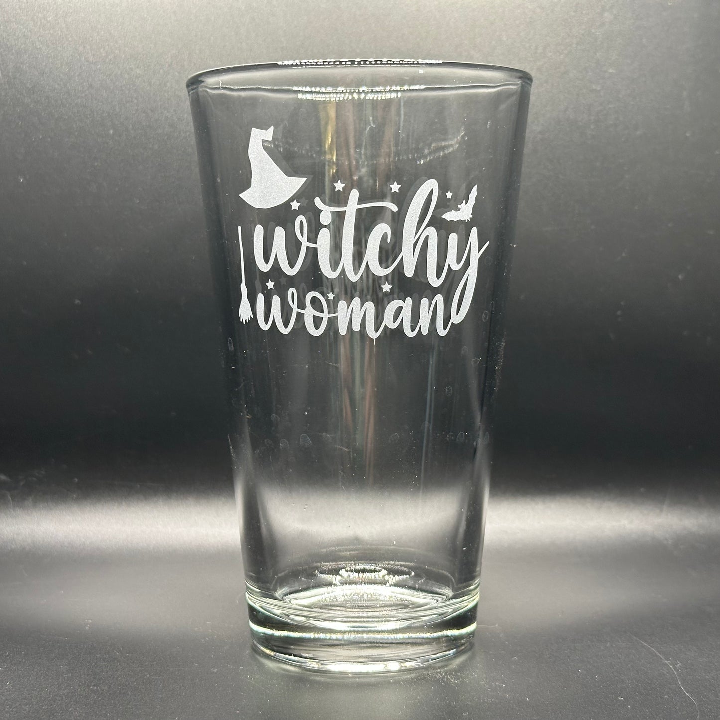Witchy Woman