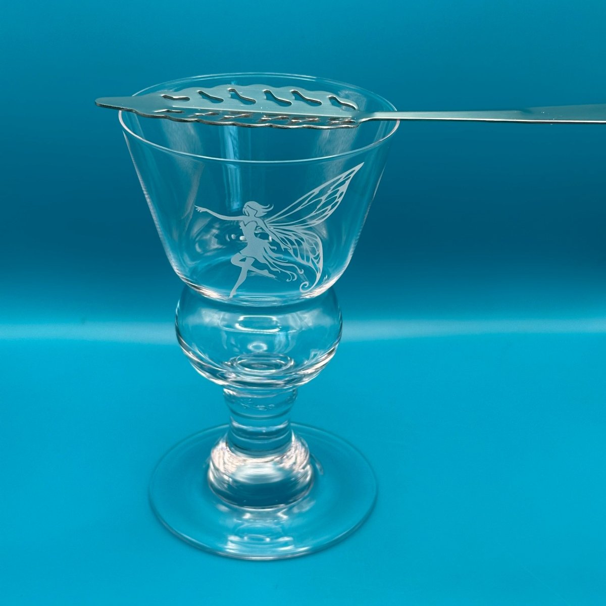 Absinthe Fairy - Crosby Girls Crafts