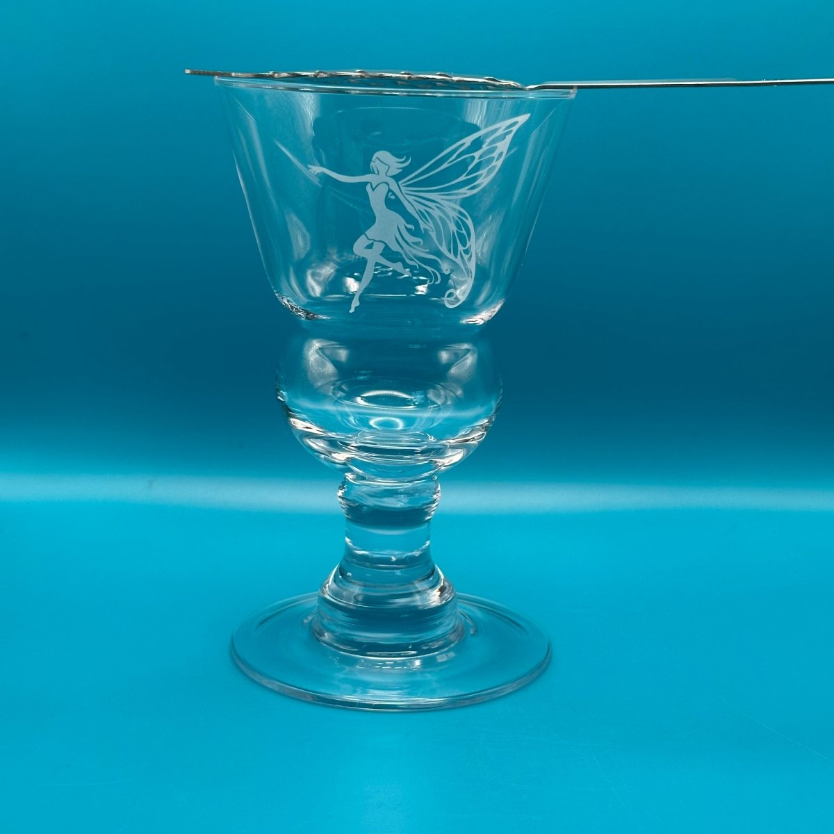 Absinthe Fairy - Crosby Girls Crafts