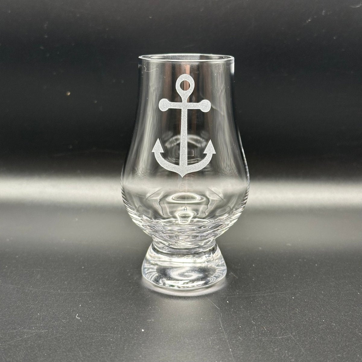 Wee Anchor Glencairn - Crosby Girls Crafts