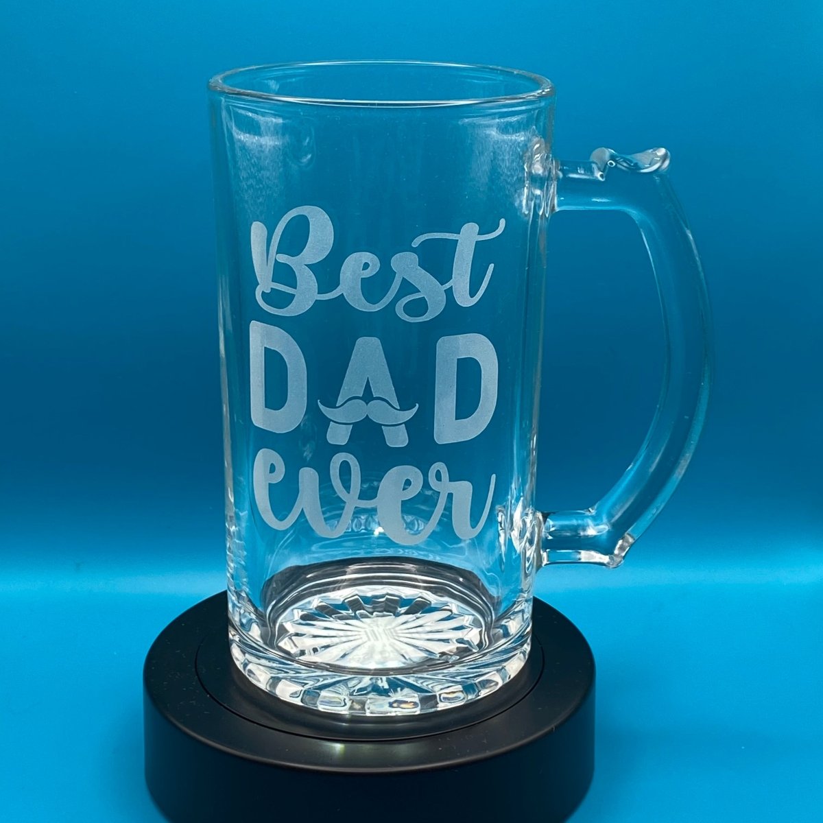 Best Dad Ever - Crosby Girls Crafts
