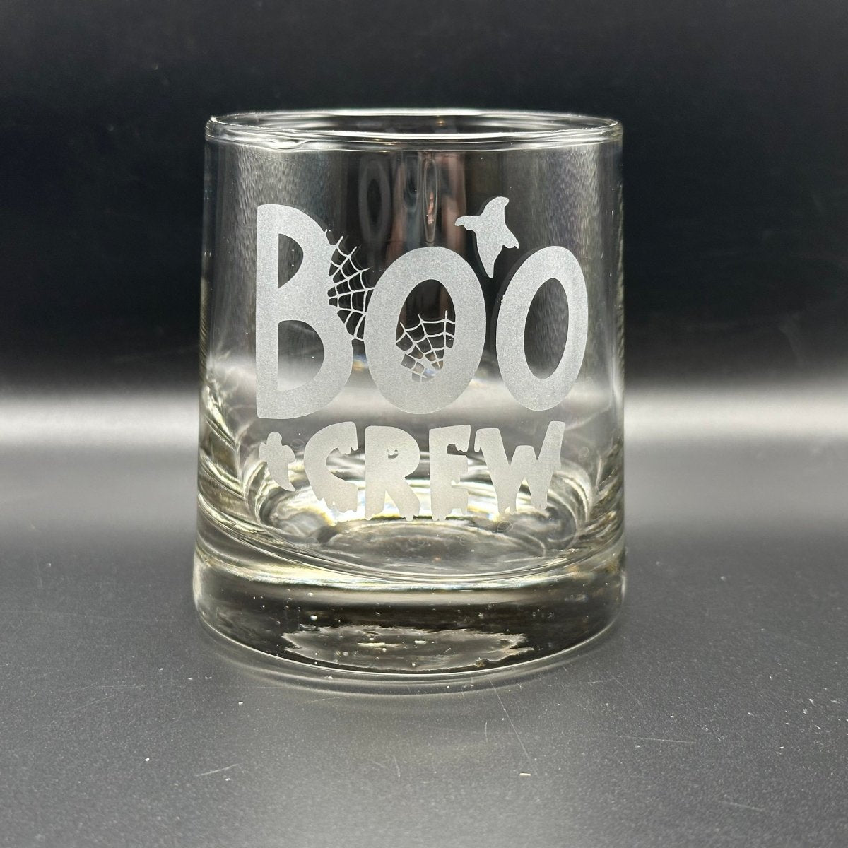 Boo Crew - Crosby Girls Crafts
