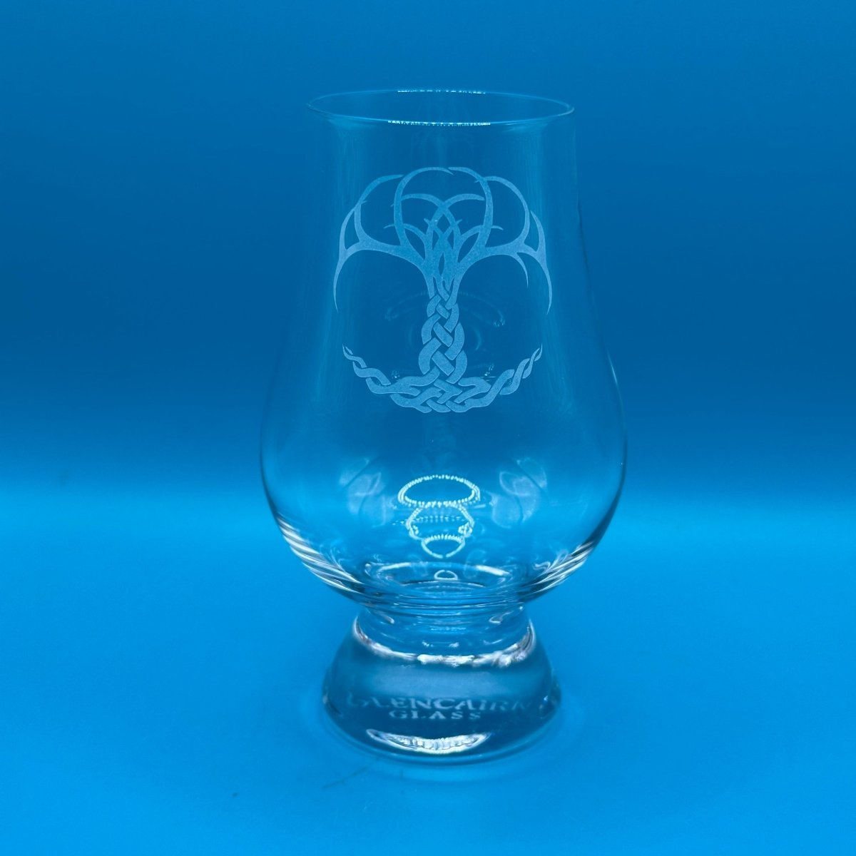 Braided Tree of Life Glencairn - Crosby Girls Crafts