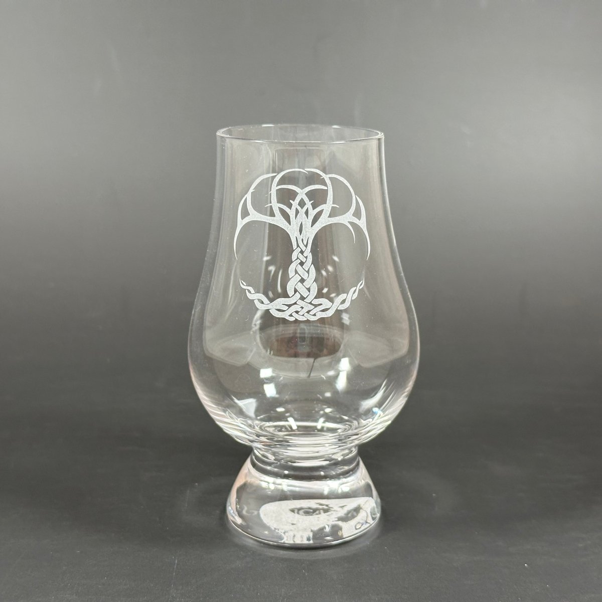 Braided Tree of Life Glencairn - Crosby Girls Crafts