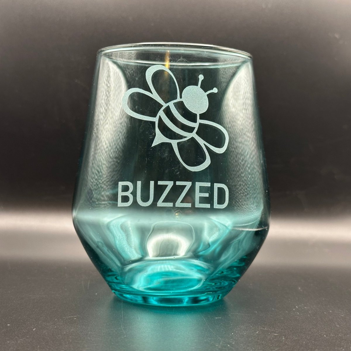 Buzzed - Crosby Girls Crafts