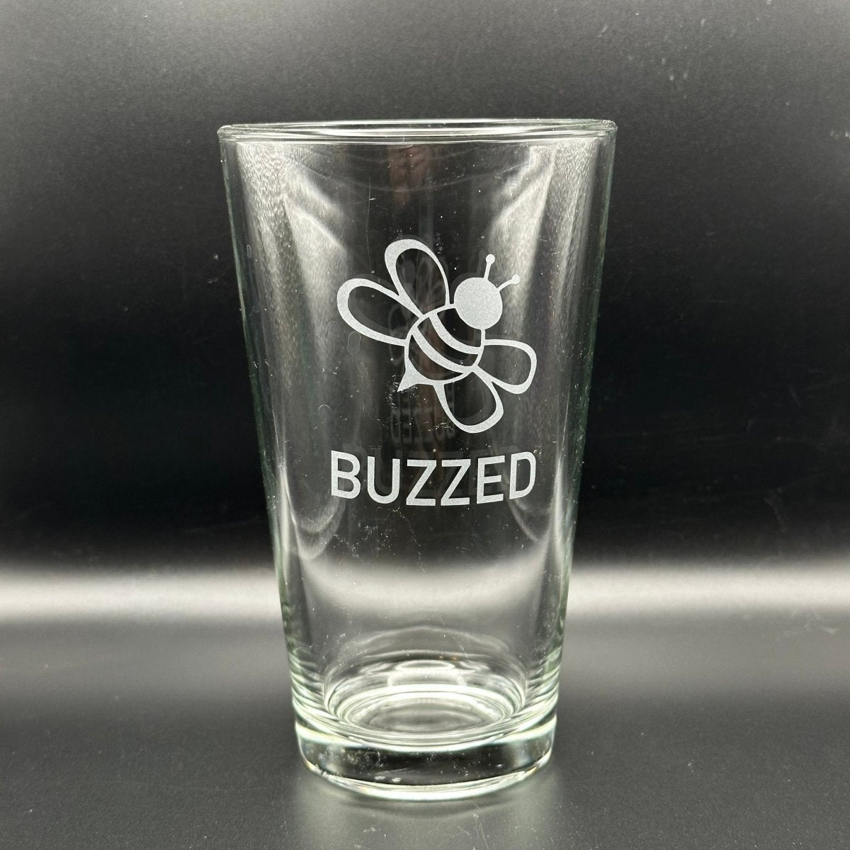 Buzzed - Crosby Girls Crafts