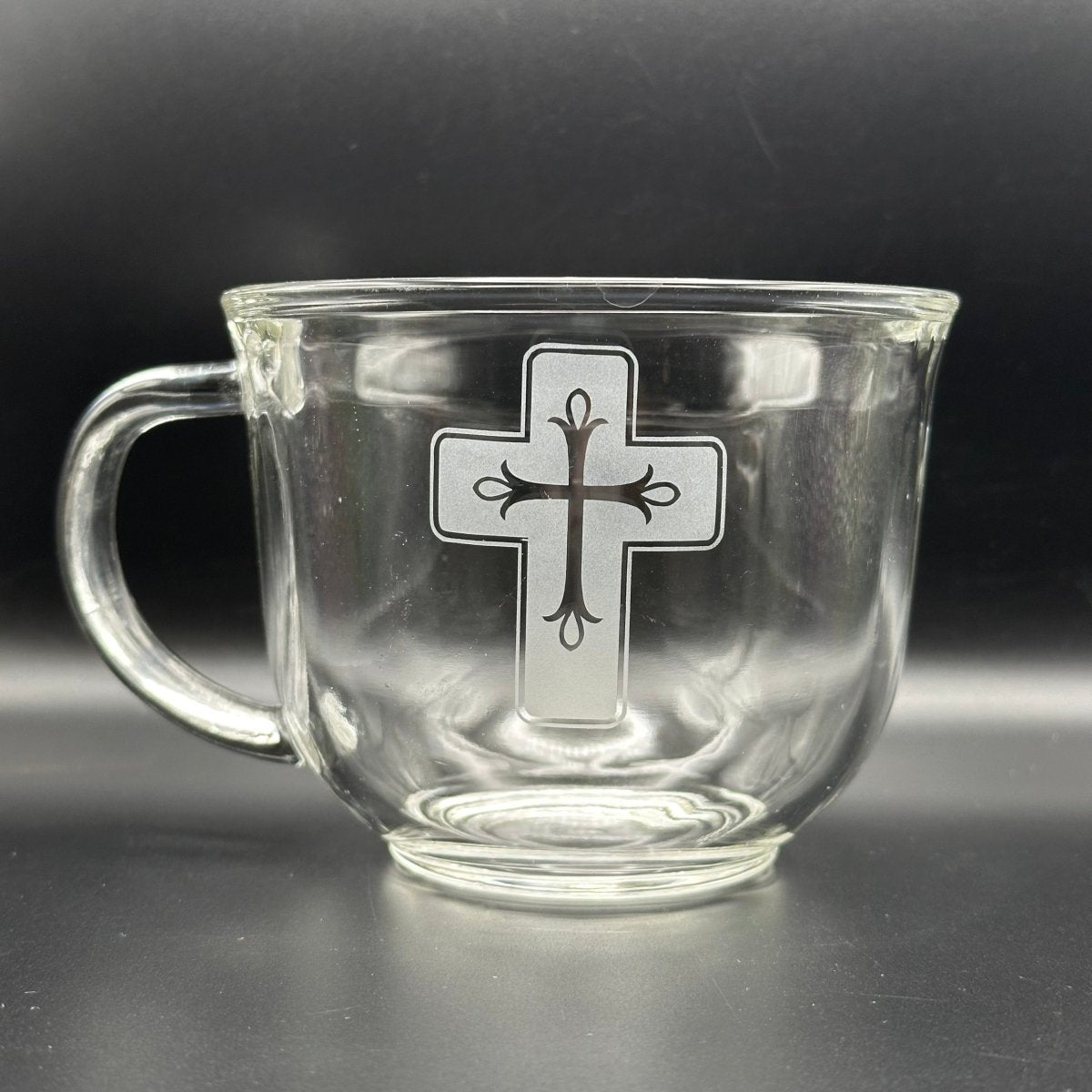 Celtic Cross - Crosby Girls Crafts